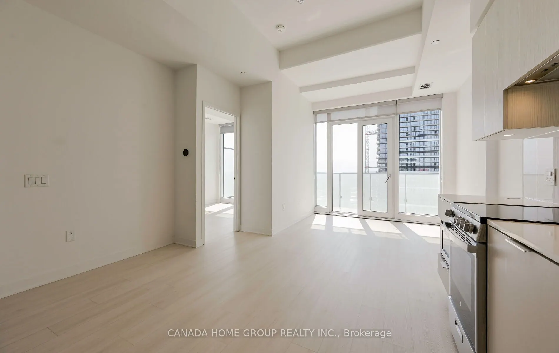 3900 Confederation Parkway, #5905