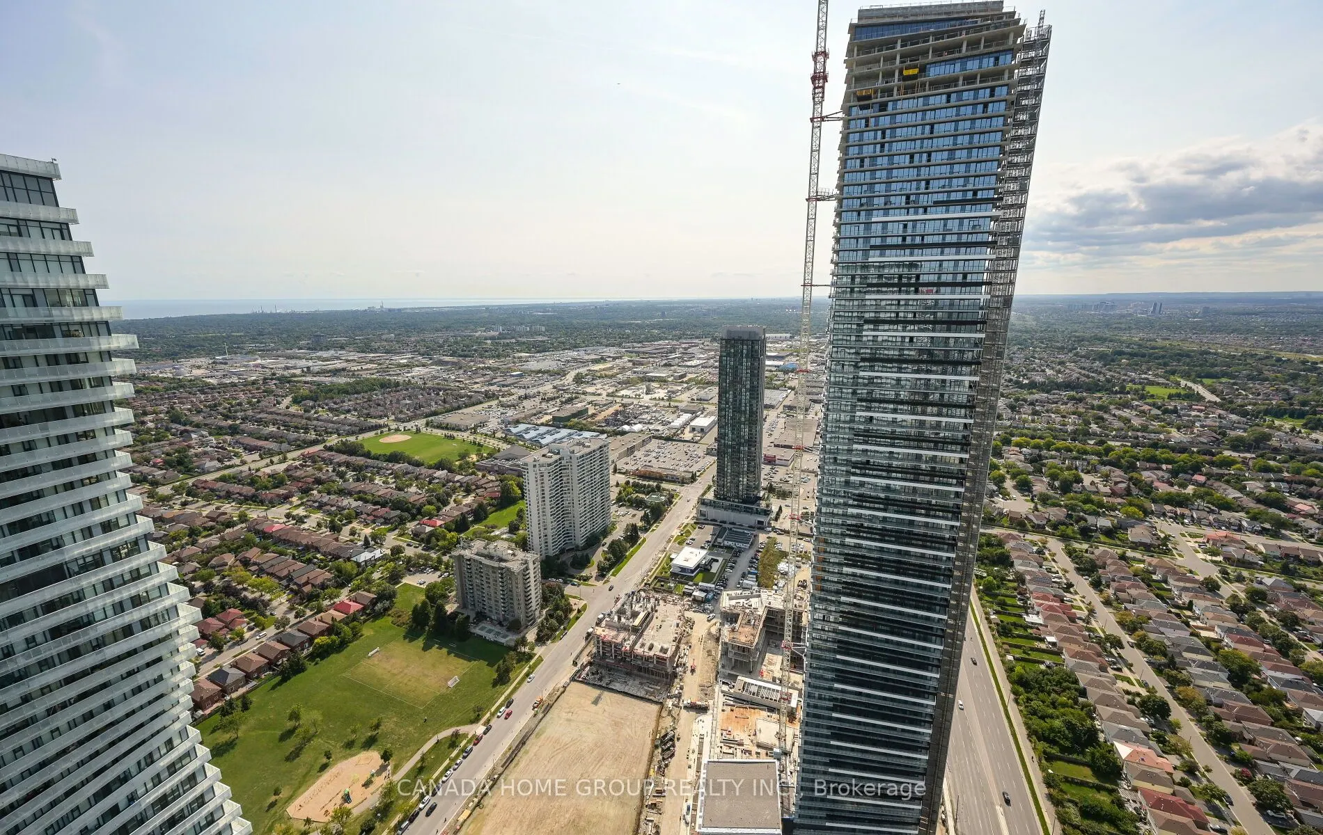 3900 Confederation Parkway, #5905