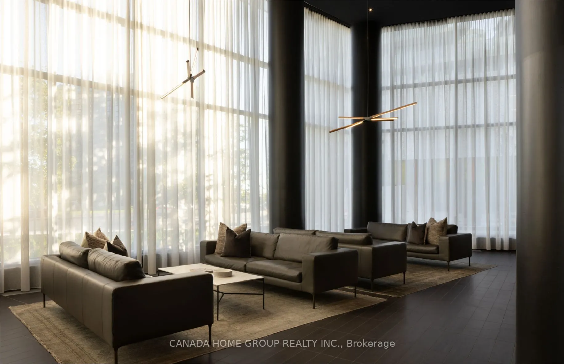3900 Confederation Parkway, #5905
