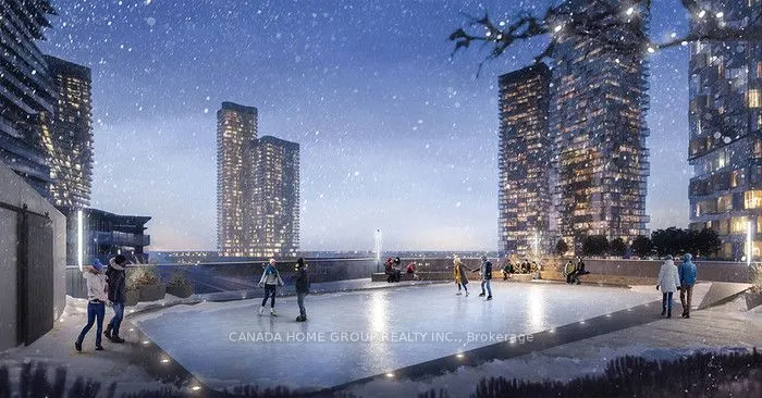 3900 Confederation Parkway, #5905