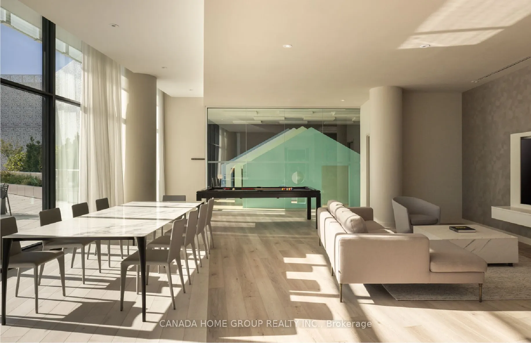 3900 Confederation Parkway, #5905