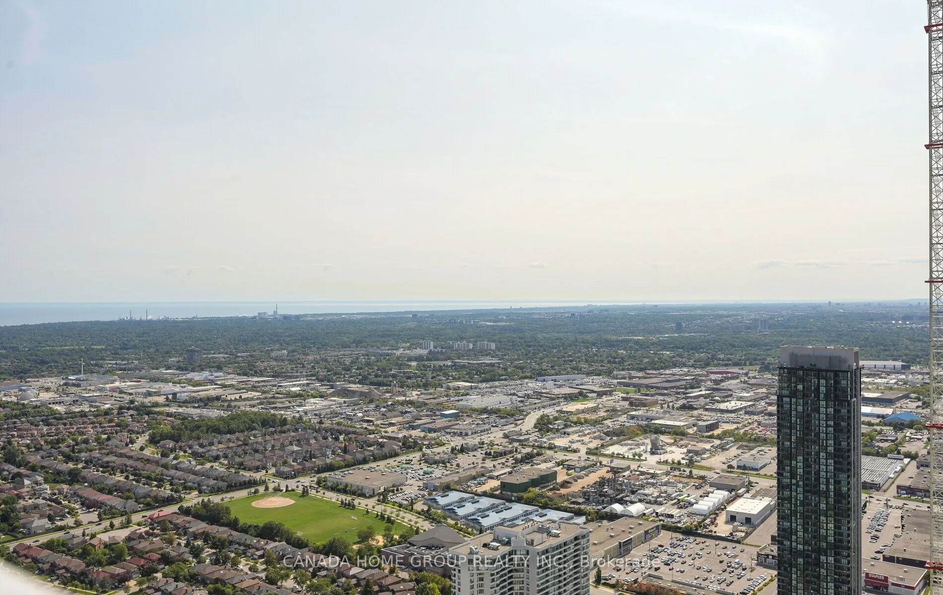 3900 Confederation Parkway, #5905