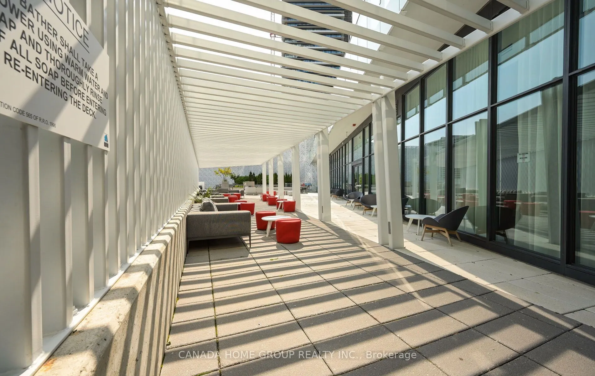 3900 Confederation Parkway, #5905
