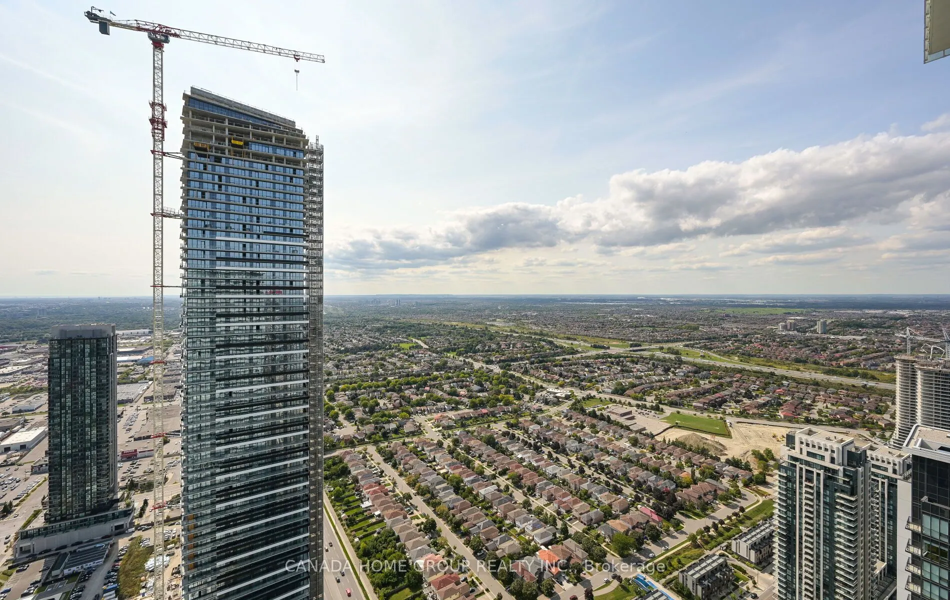 3900 Confederation Parkway, #5905