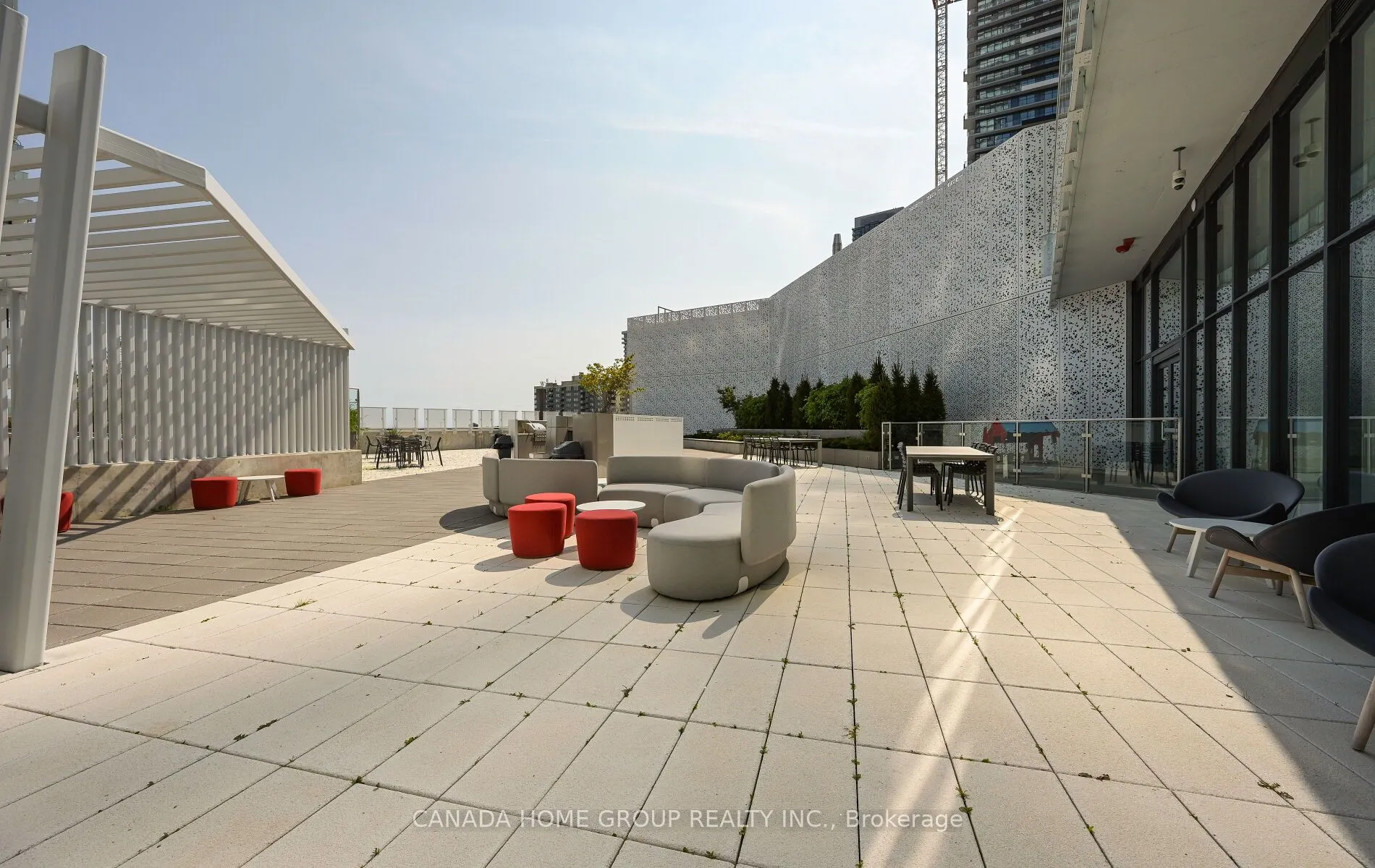 3900 Confederation Parkway, #5905