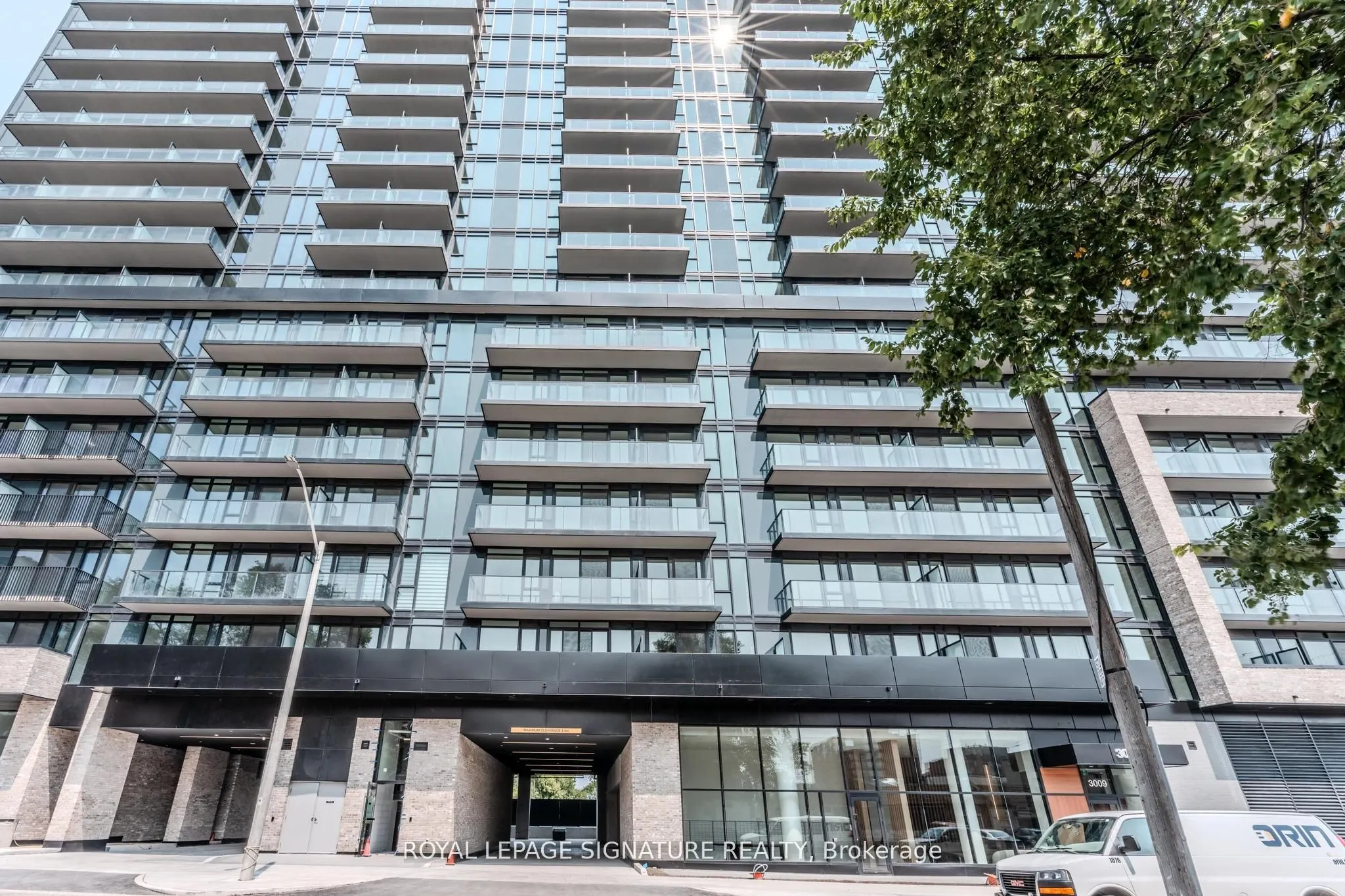 3009 Novar Road, #209