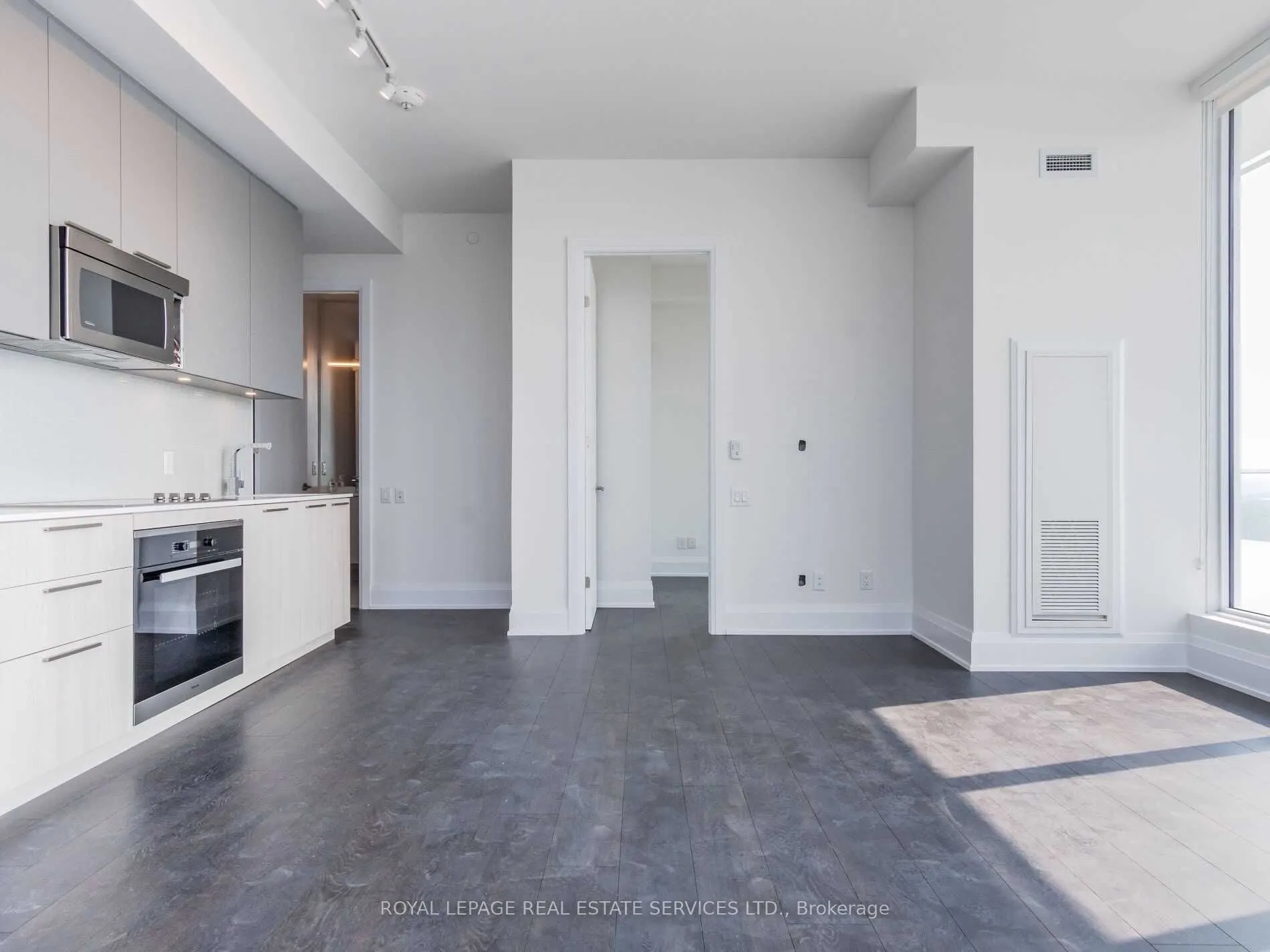 20 Brin Drive, #2007