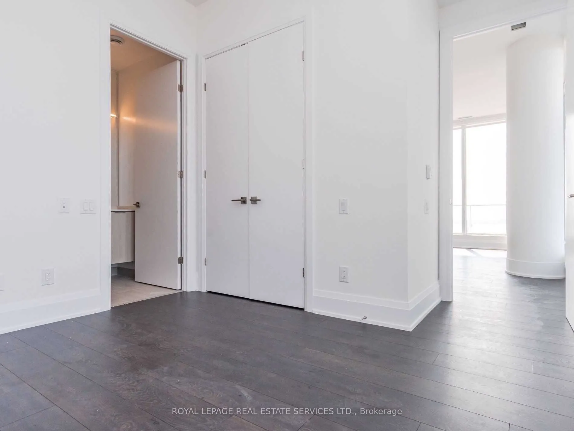 20 Brin Drive, #2007