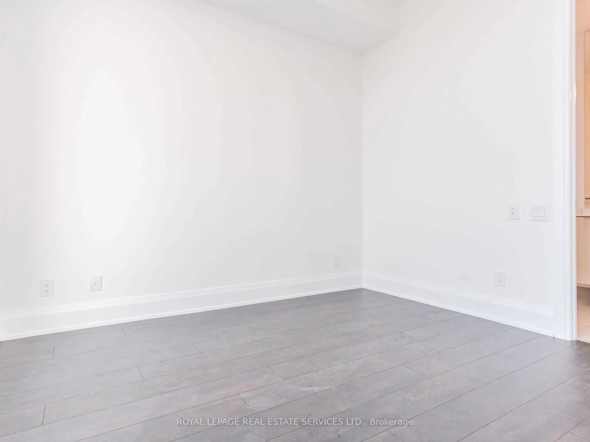 20 Brin Drive, #2007
