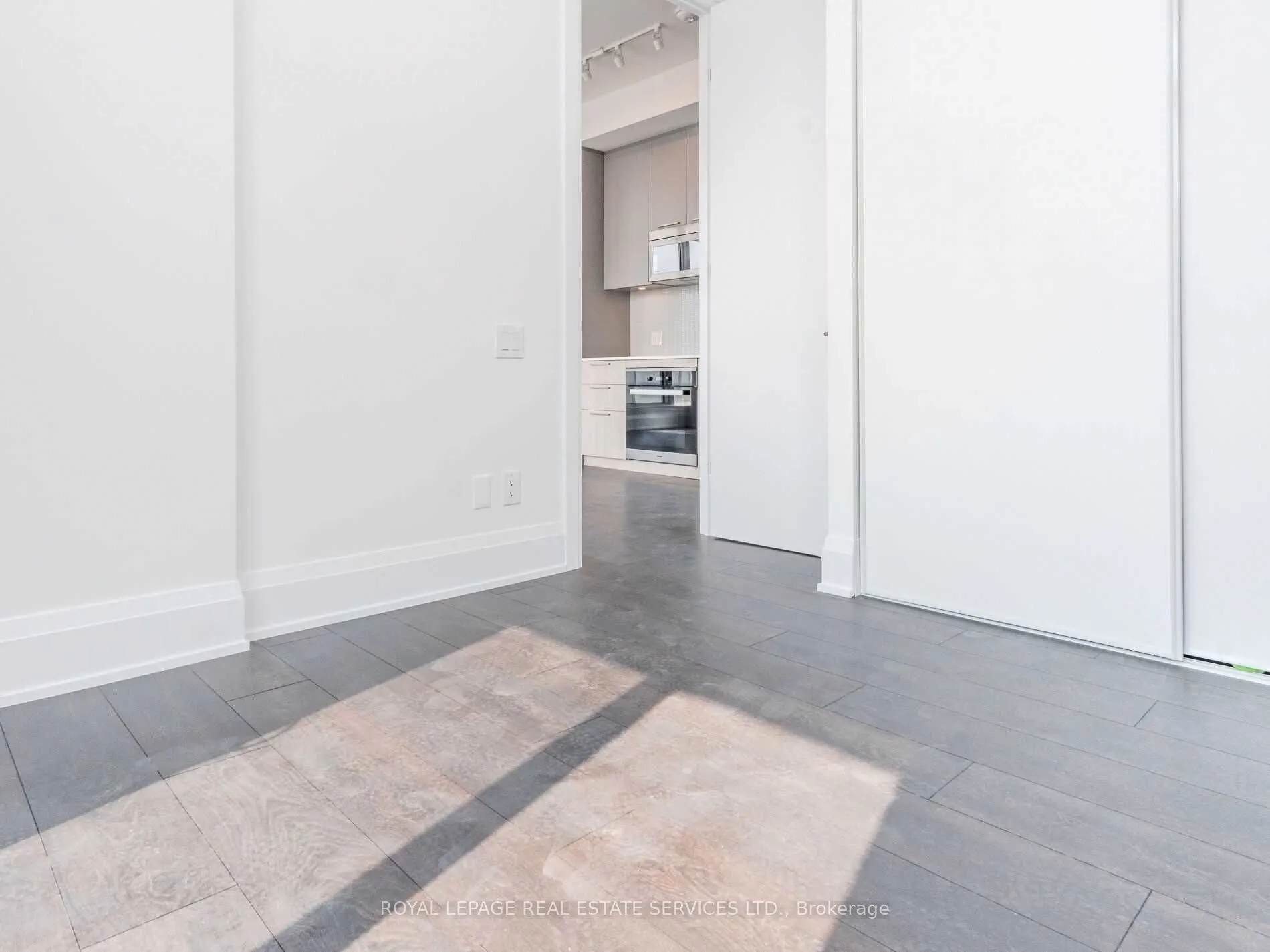 20 Brin Drive, #2007