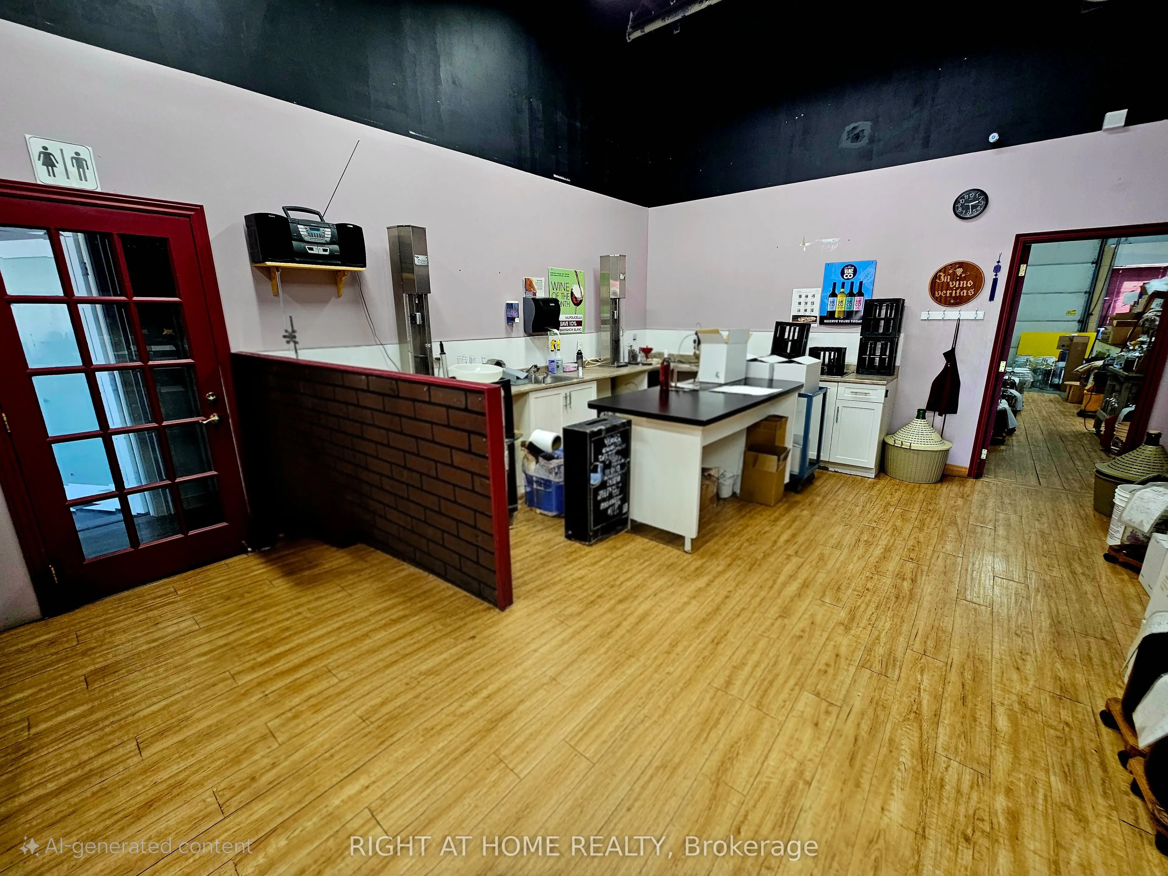 3220 Dufferin Street, #5