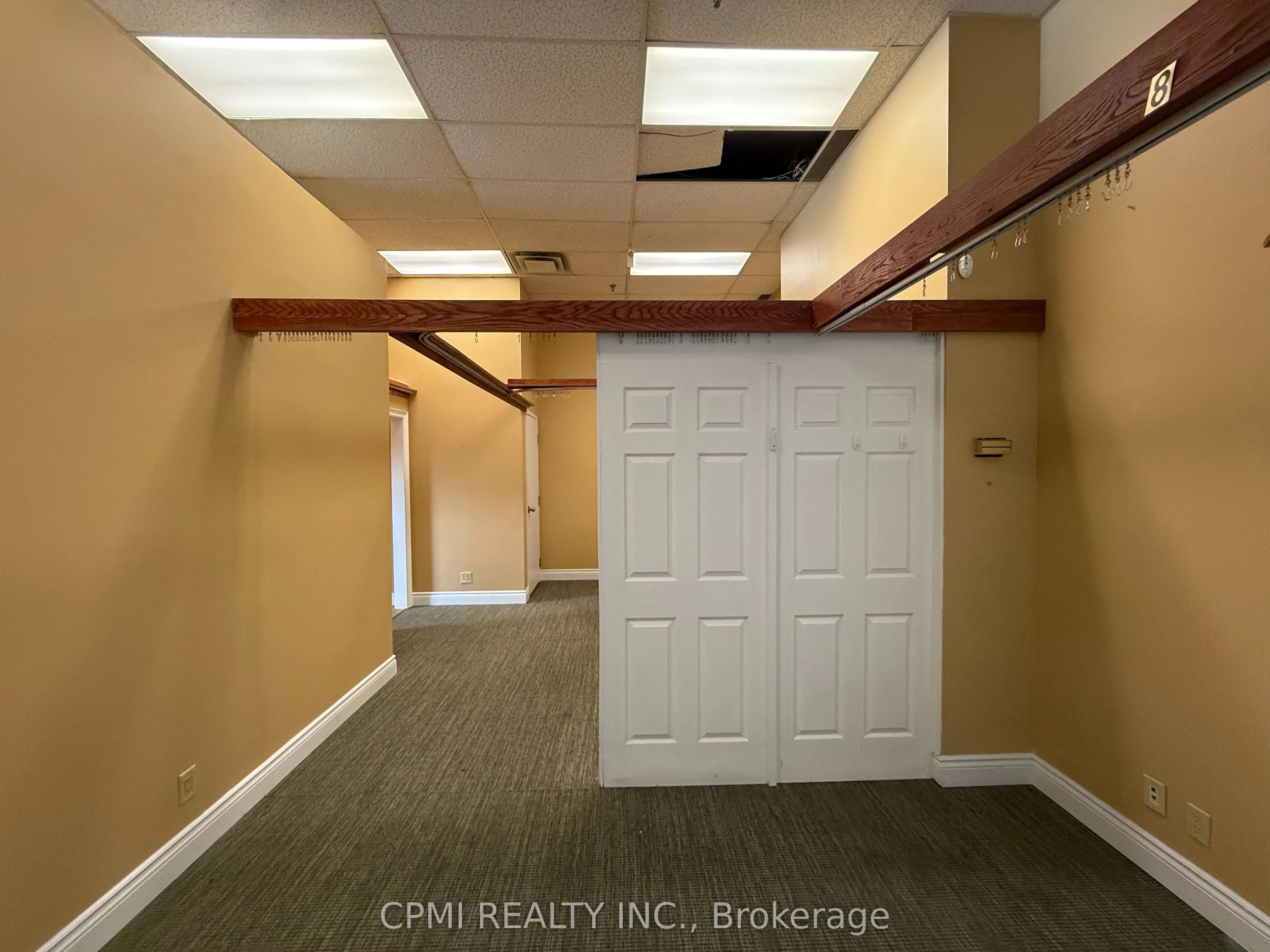 30 Eglinton Avenue Street, #21