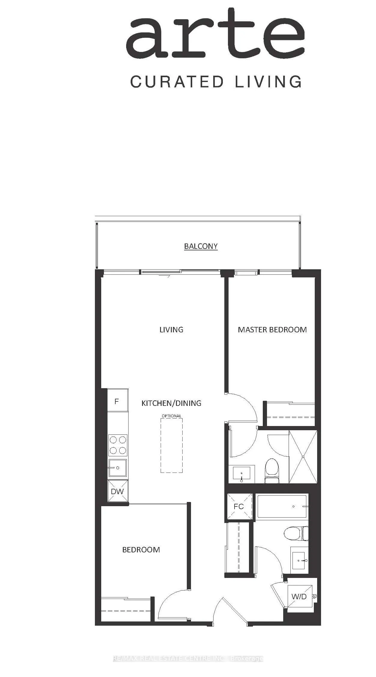 3009 Novar Road, #602