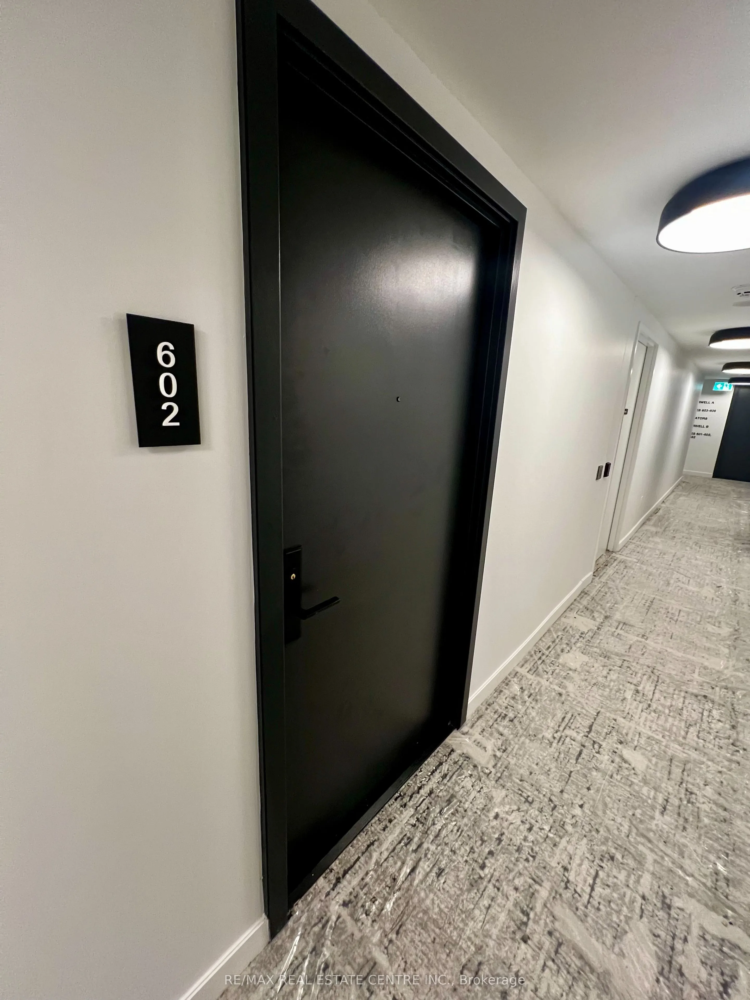 3009 Novar Road, #602