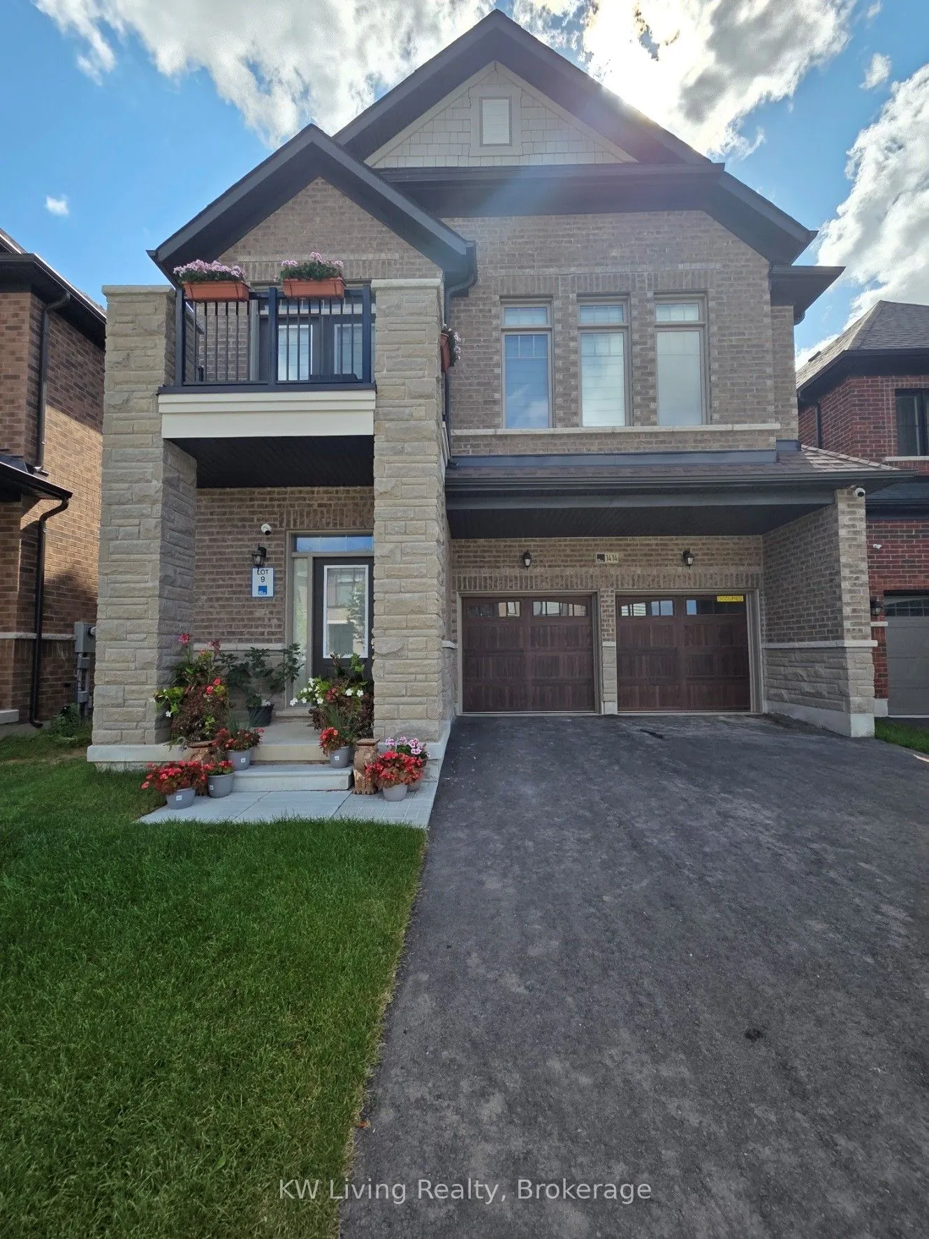 1414 Wellwood Terrace, #BSMT