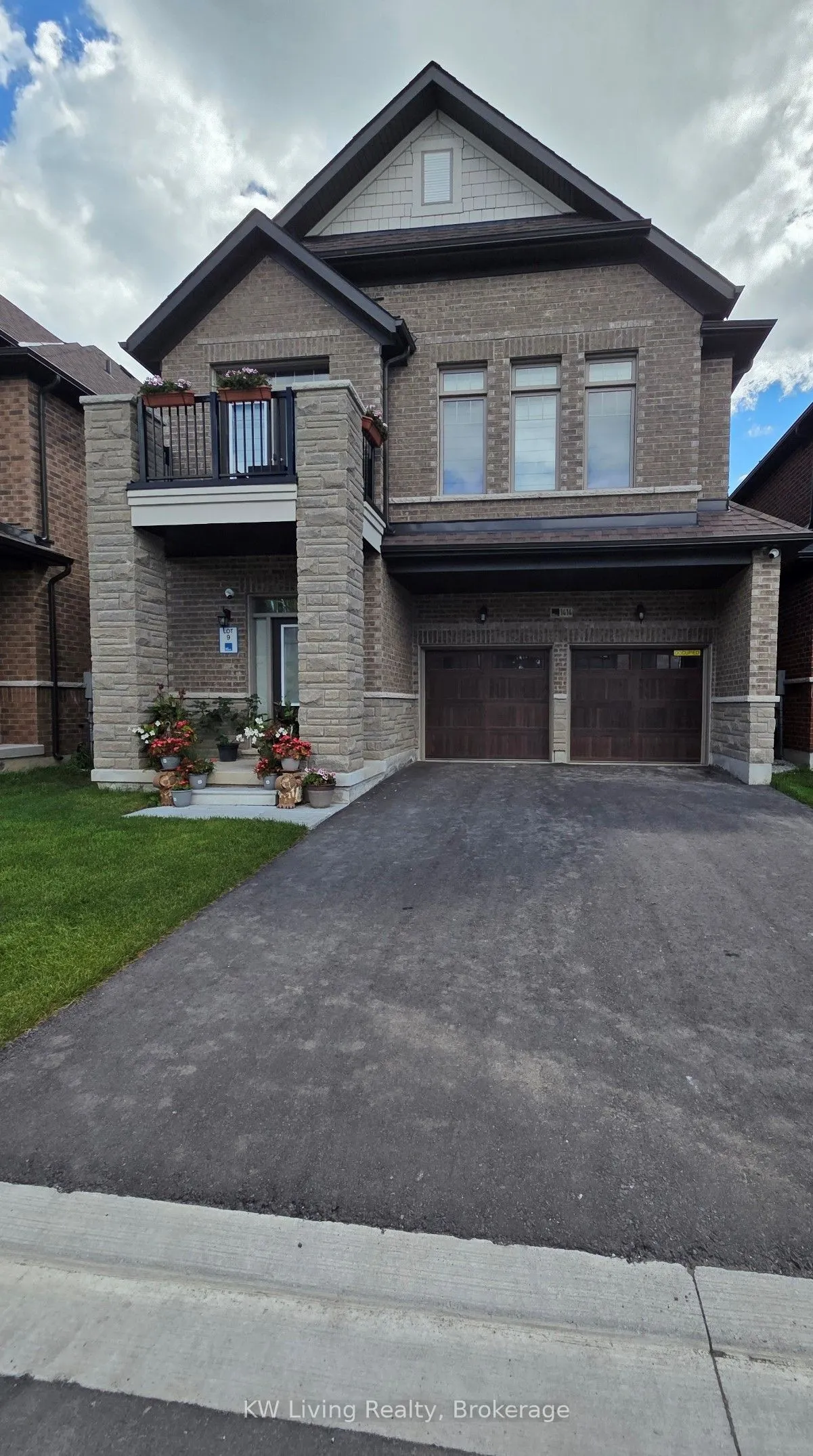 1414 Wellwood Terrace, #BSMT