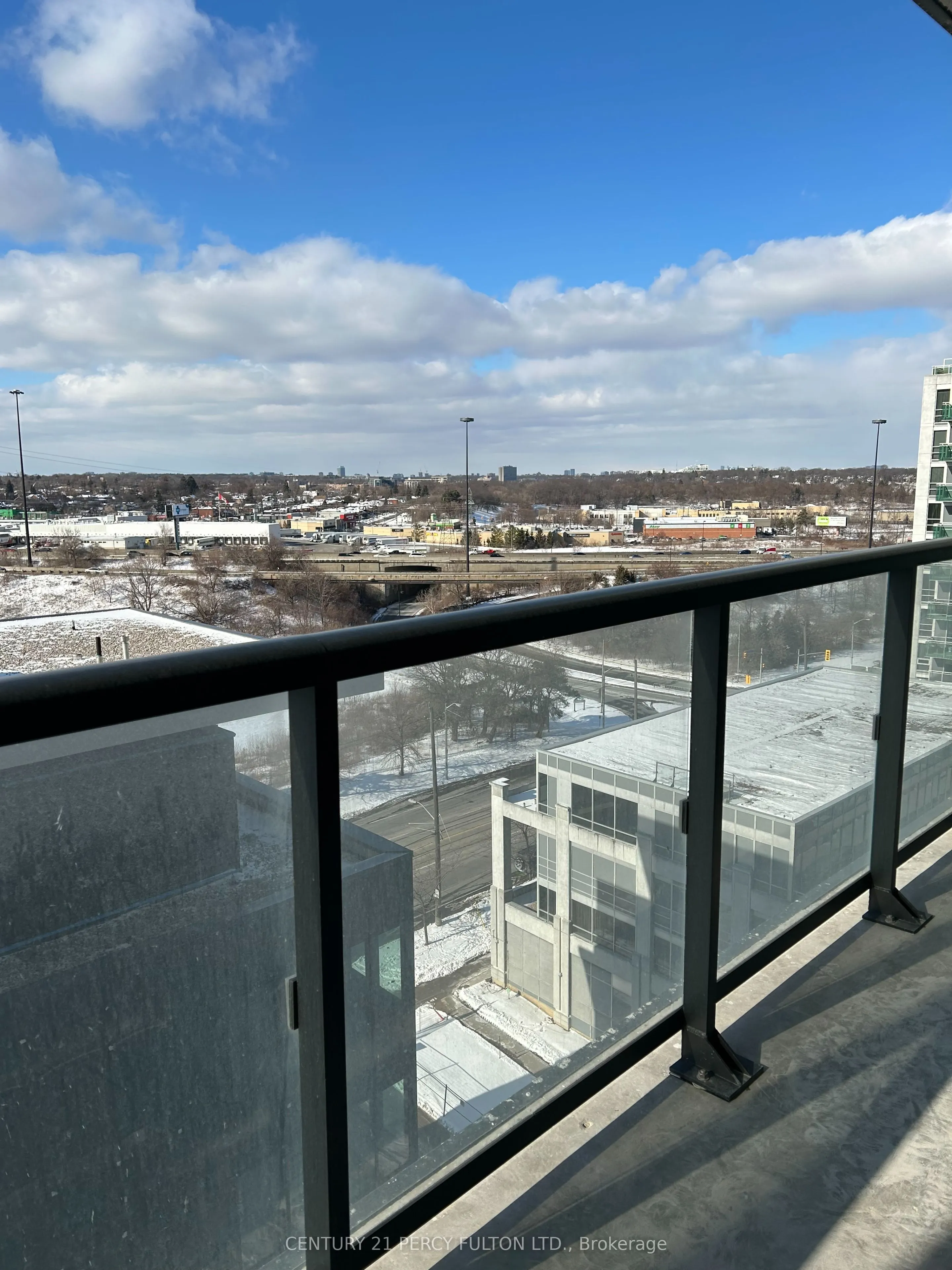 38 Annie Craig Drive, #1110