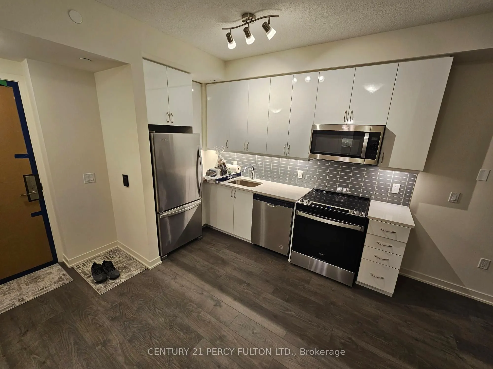 38 Annie Craig Drive, #1110