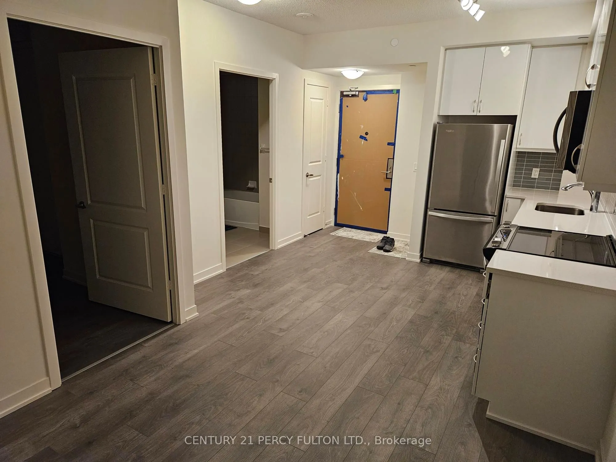 38 Annie Craig Drive, #1110