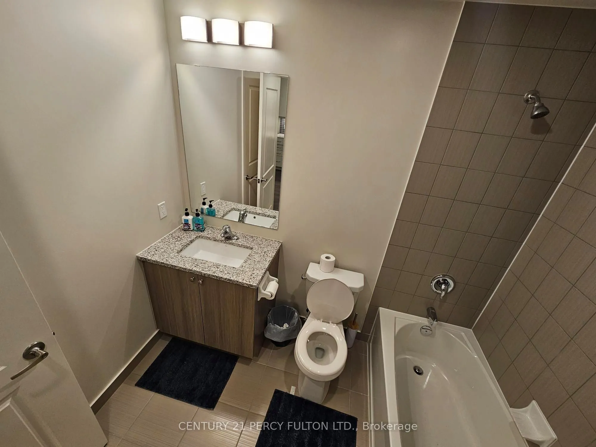 38 Annie Craig Drive, #1110