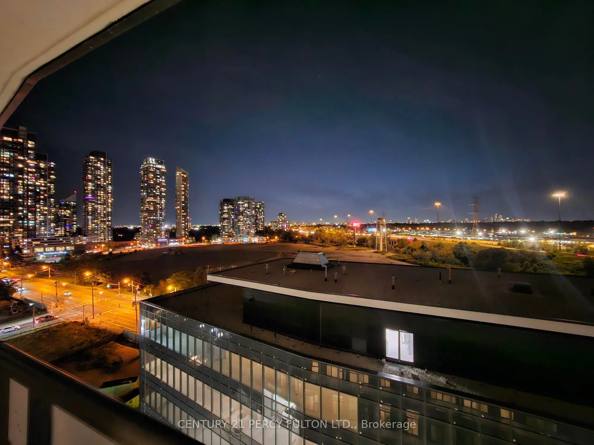 38 Annie Craig Drive, #1110