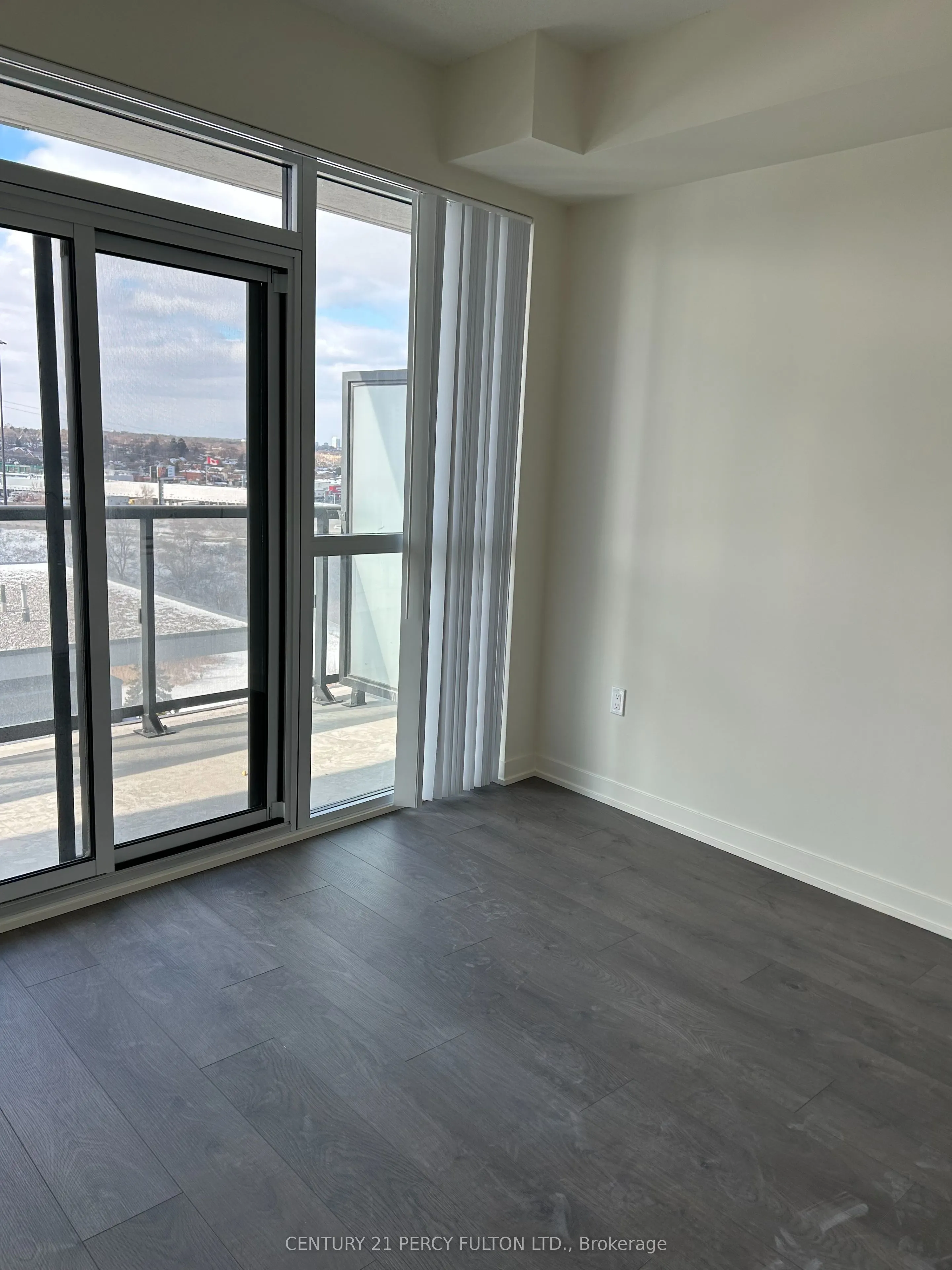 38 Annie Craig Drive, #1110