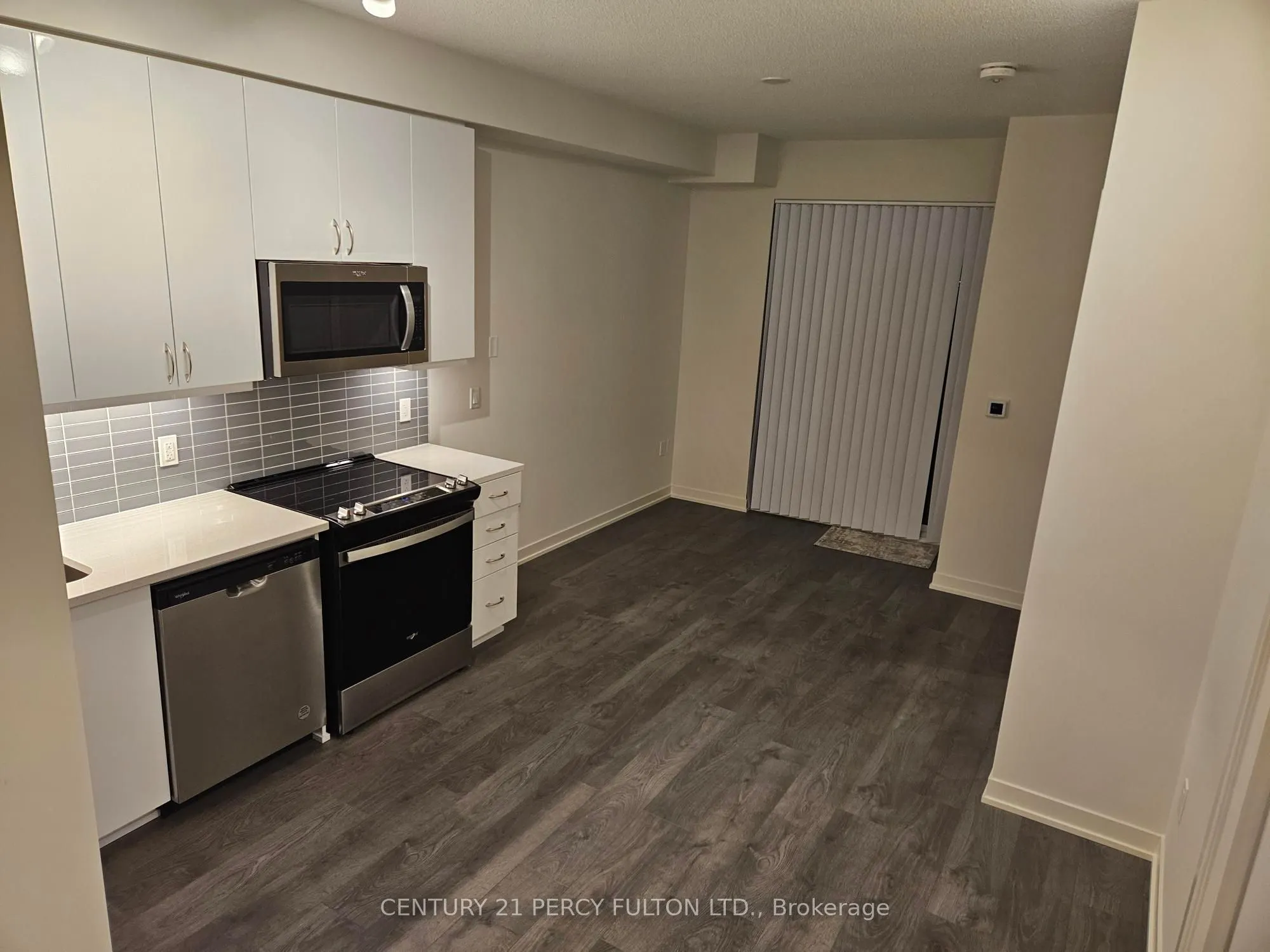 38 Annie Craig Drive, #1110