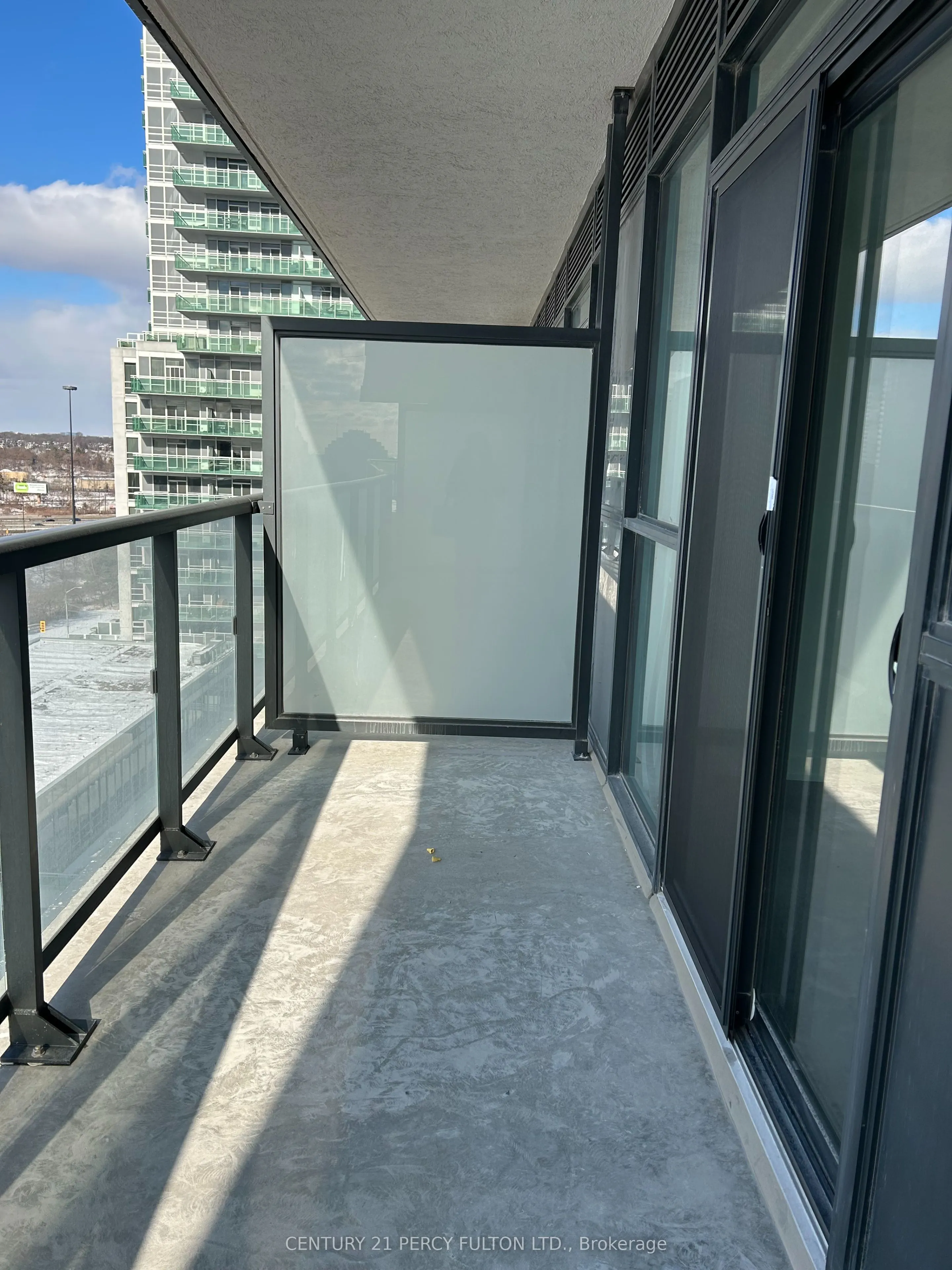 38 Annie Craig Drive, #1110
