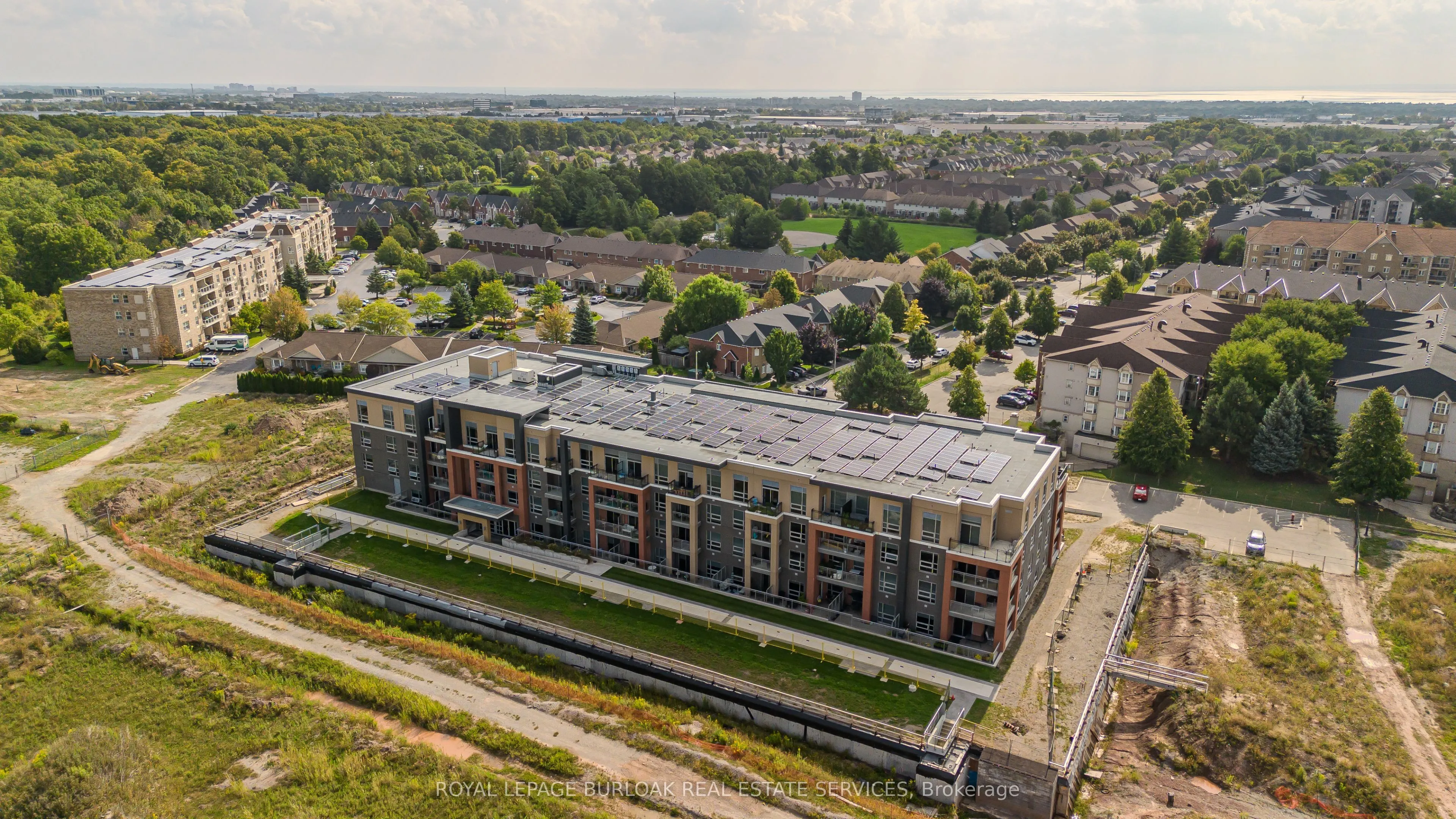 4040 Upper Middle Road, #117