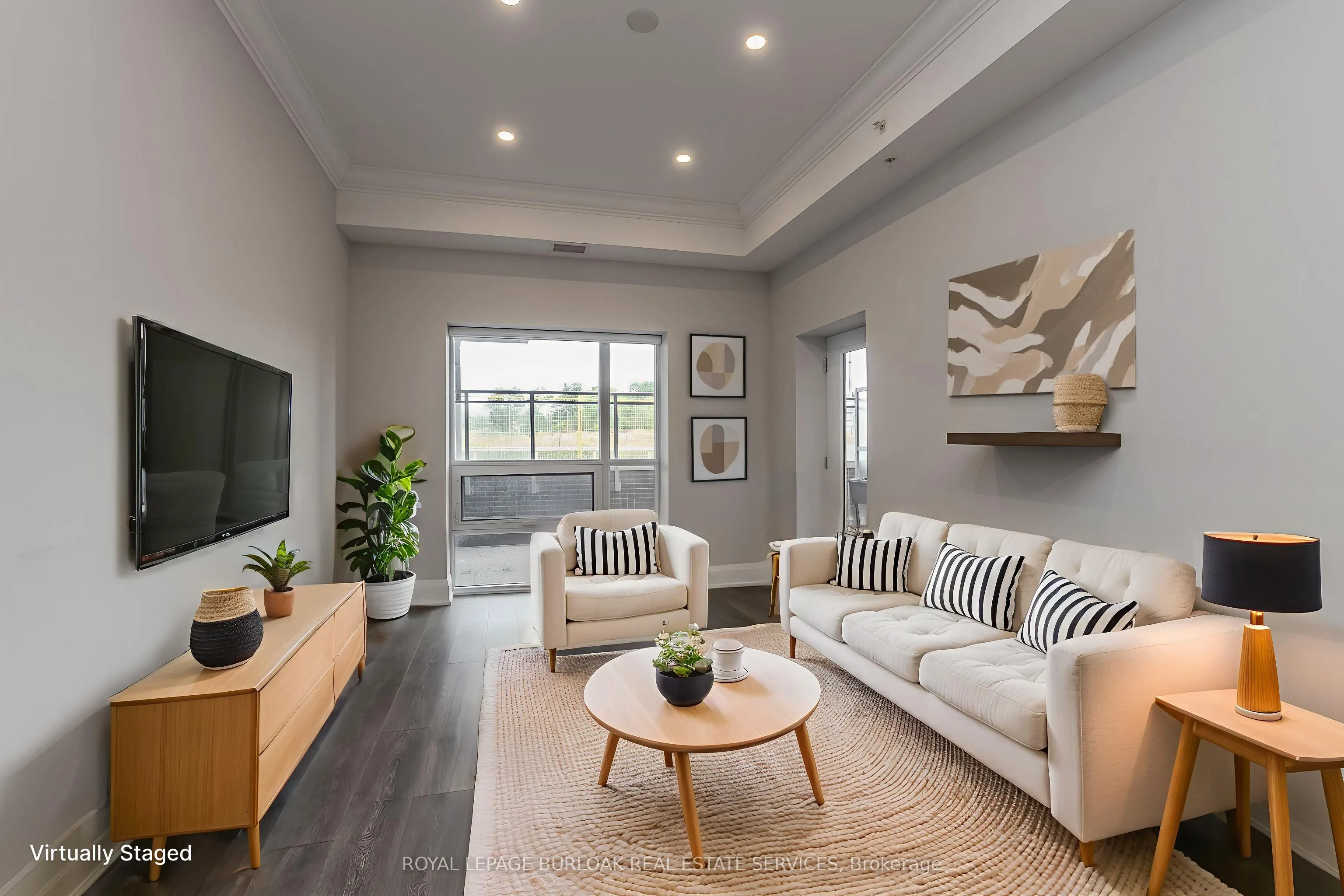 4040 Upper Middle Road, #117
