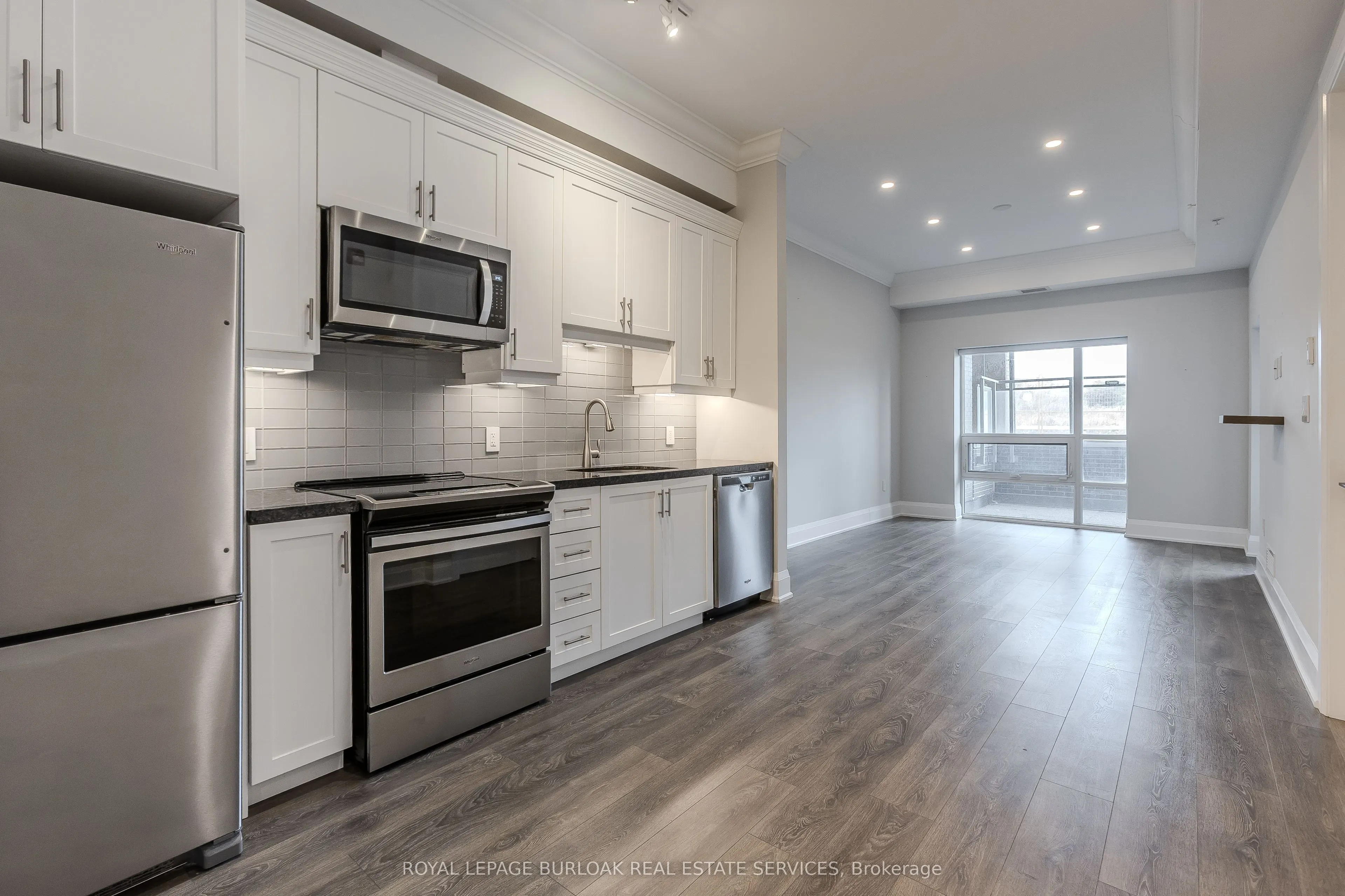 4040 Upper Middle Road, #117