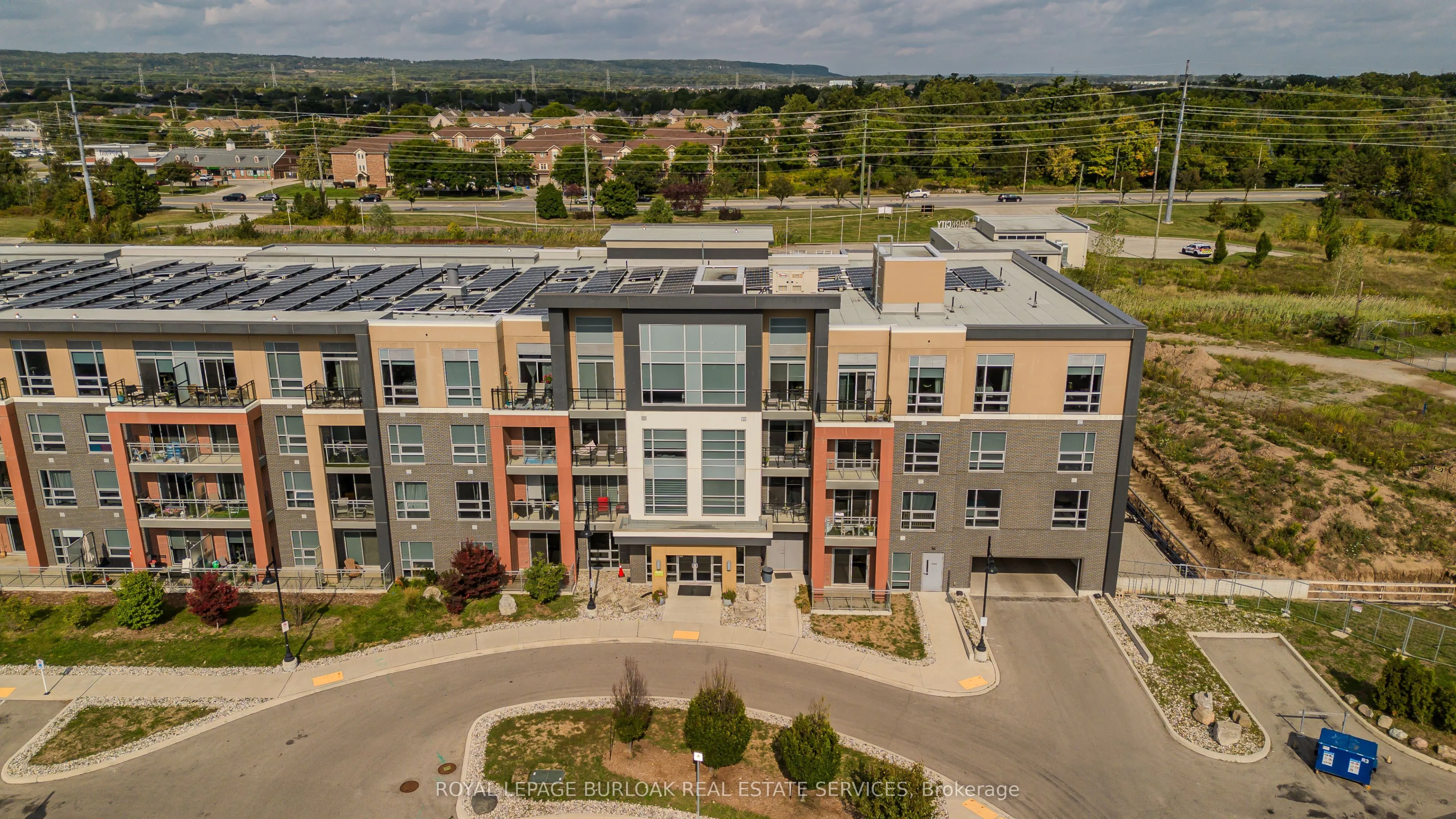 4040 Upper Middle Road, #117