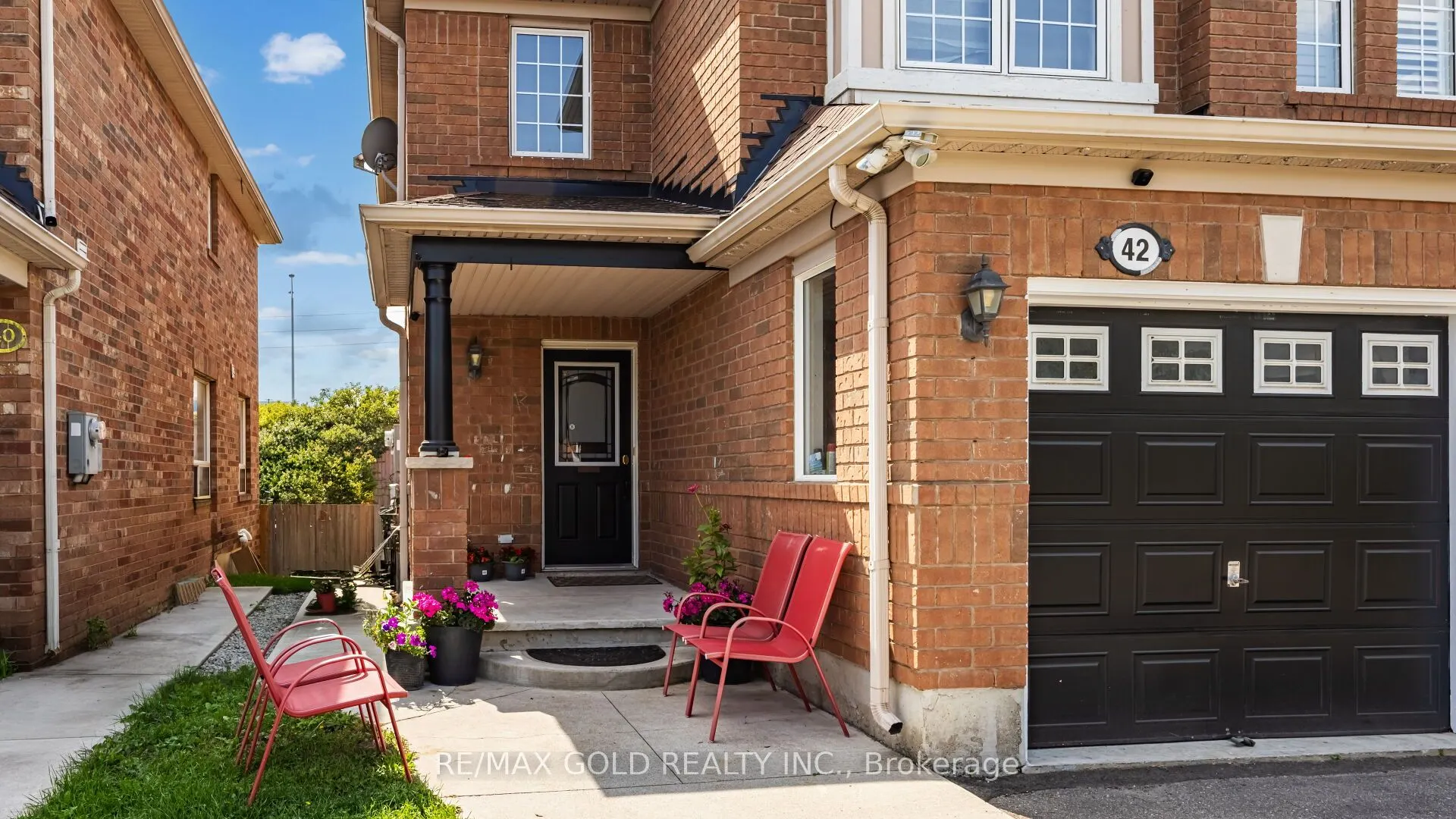42 Murphy Road