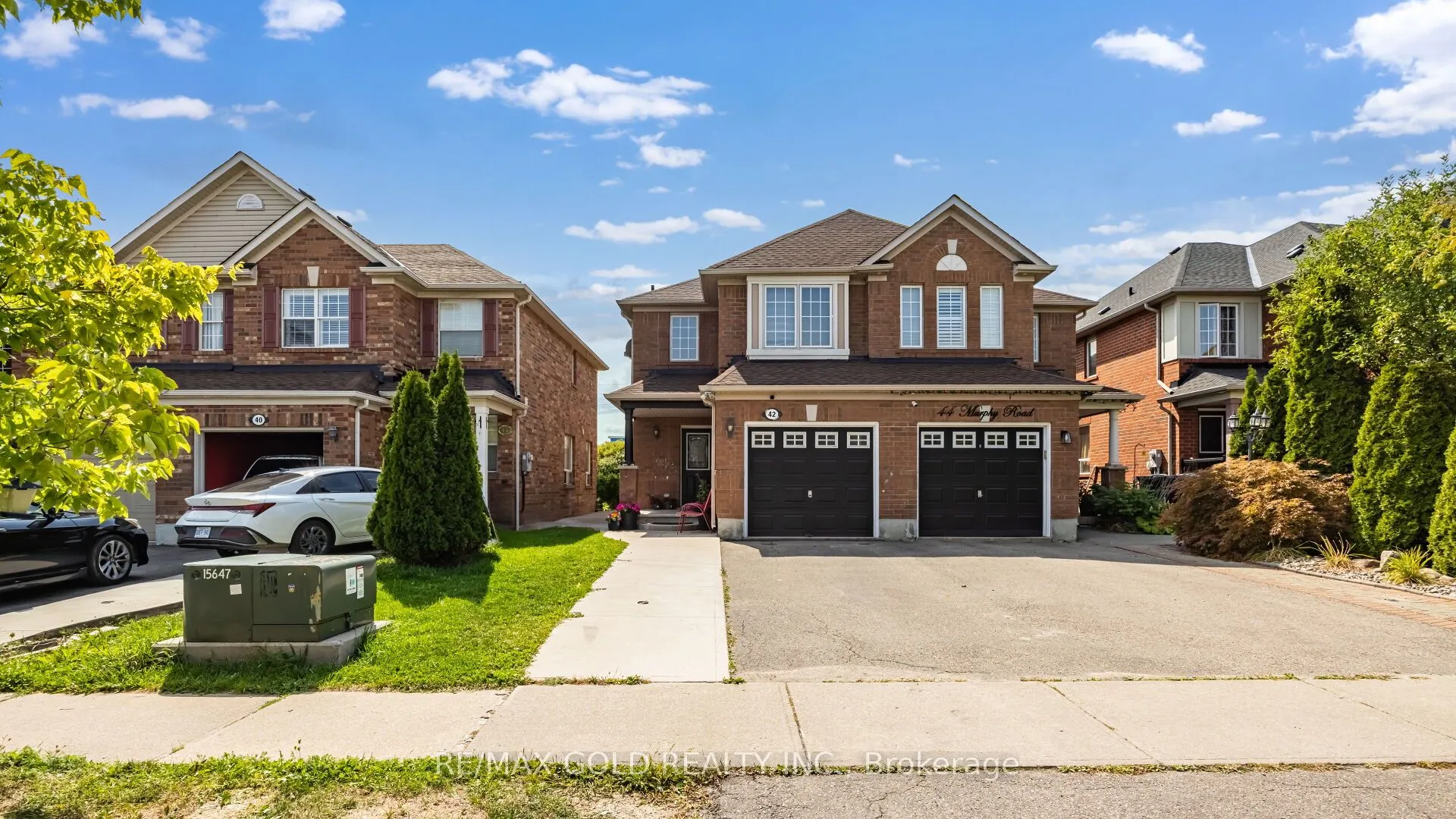 42 Murphy Road