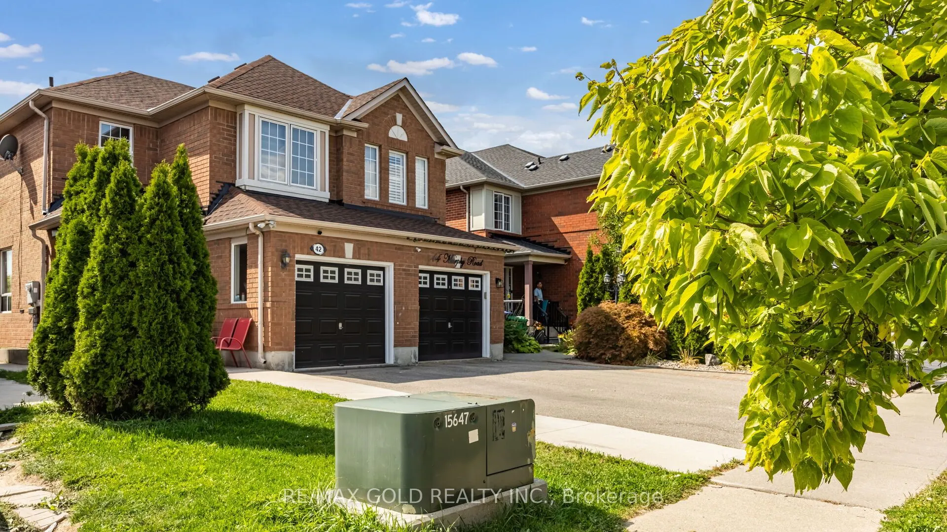 42 Murphy Road