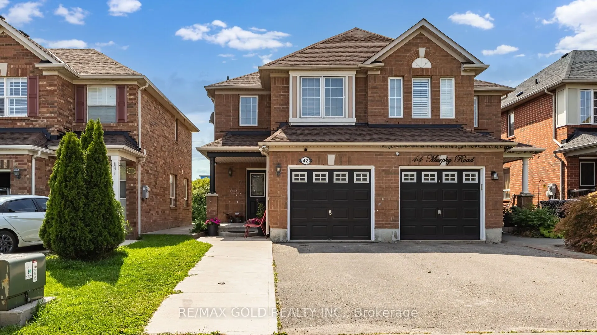 42 Murphy Road