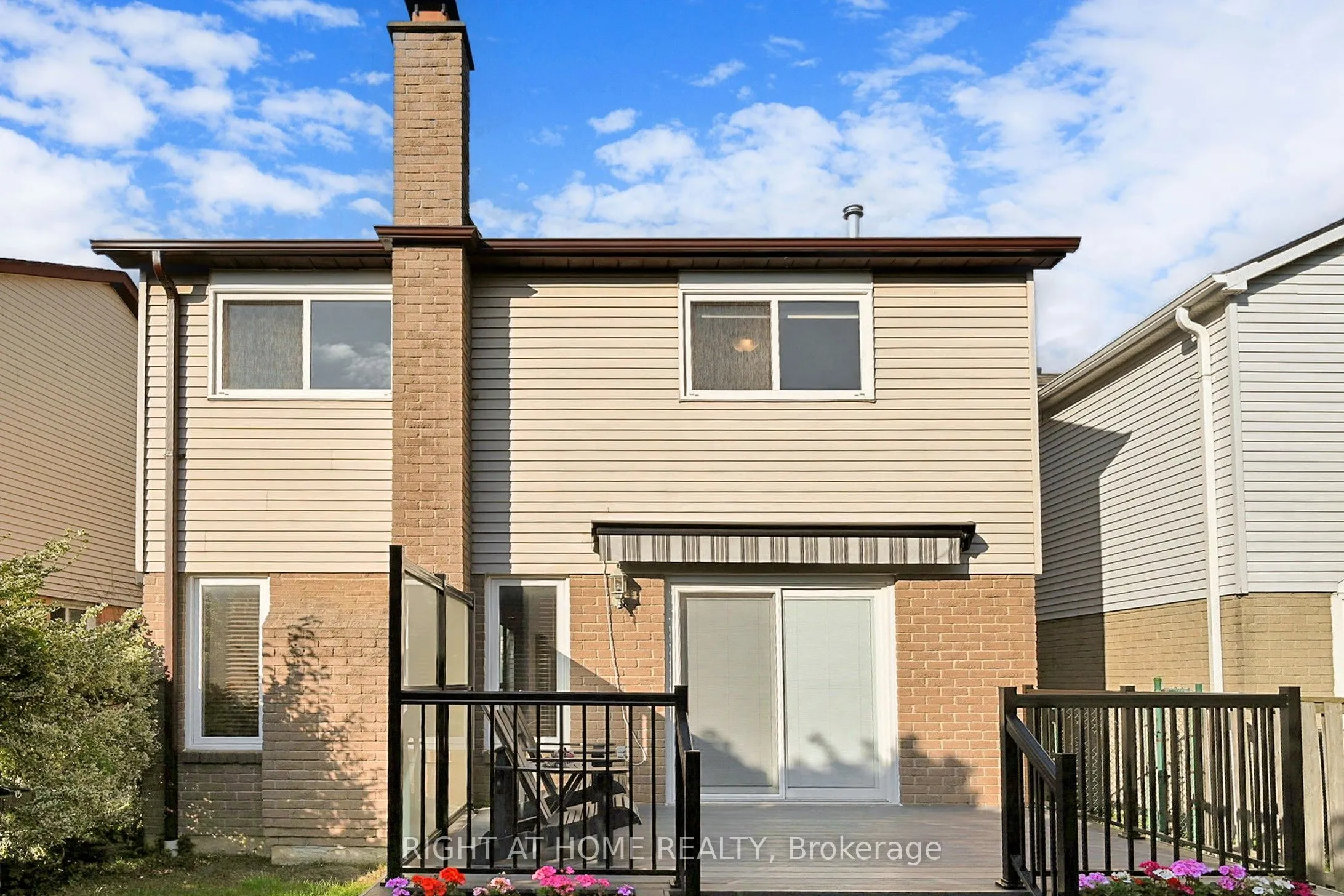23 Nutmeg Street