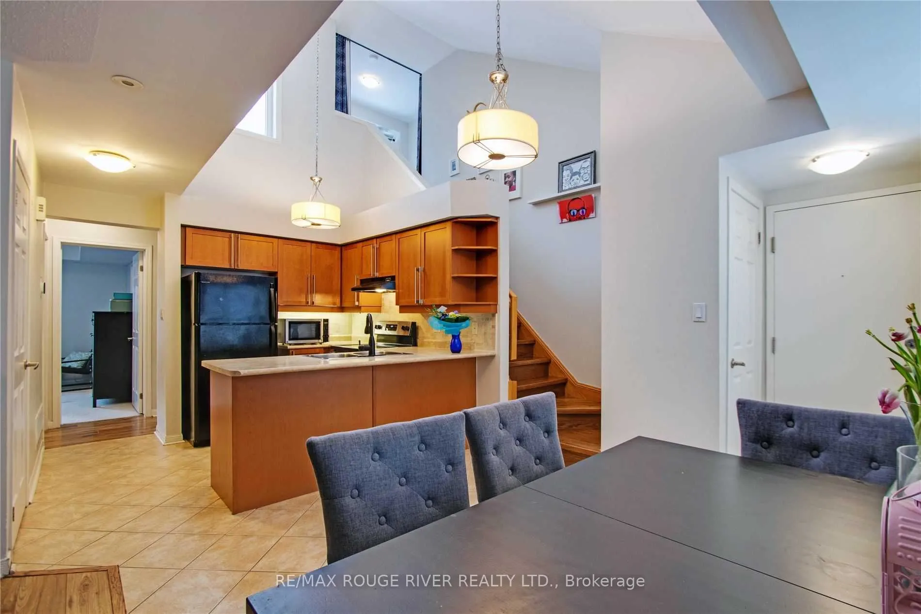 3025 Elmcreek Road, #6