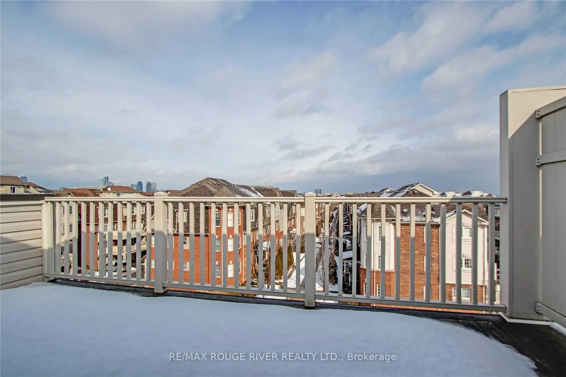 3025 Elmcreek Road, #6