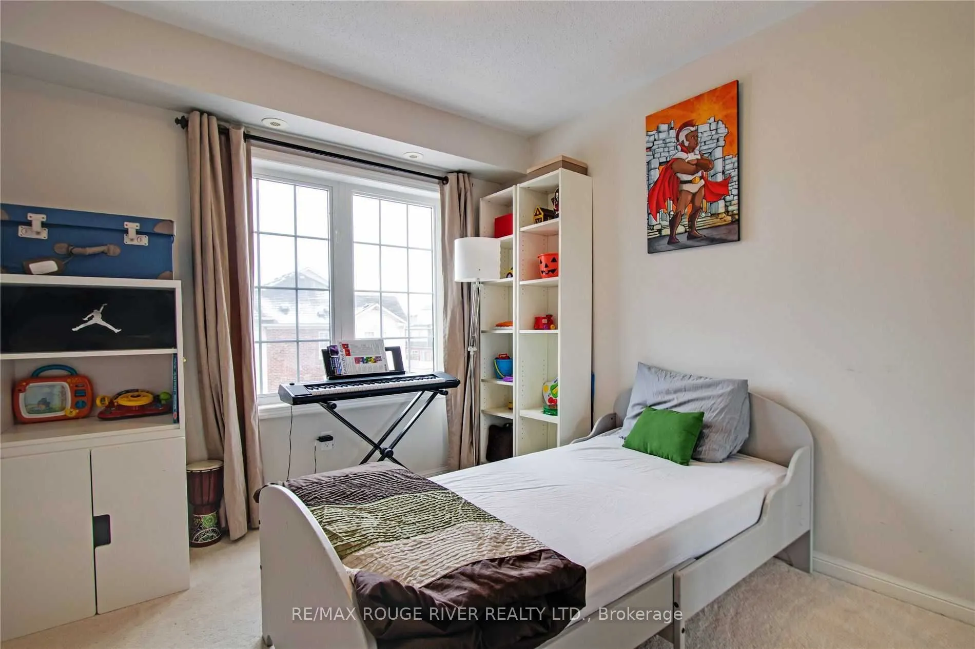 3025 Elmcreek Road, #6