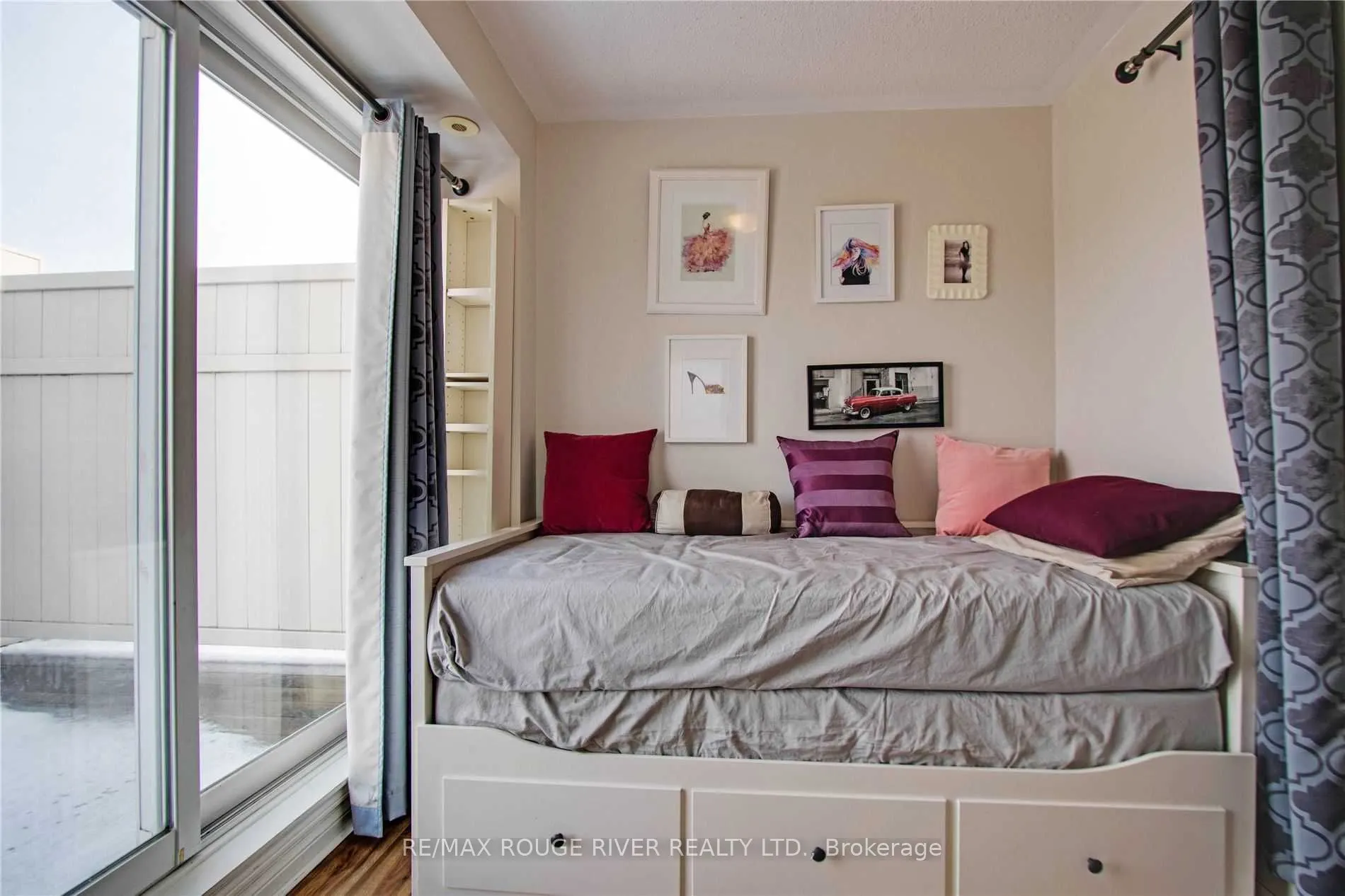 3025 Elmcreek Road, #6