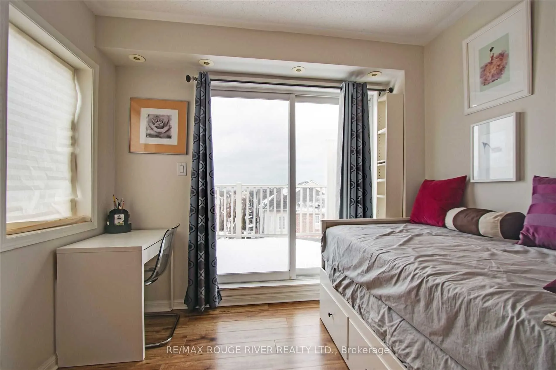 3025 Elmcreek Road, #6