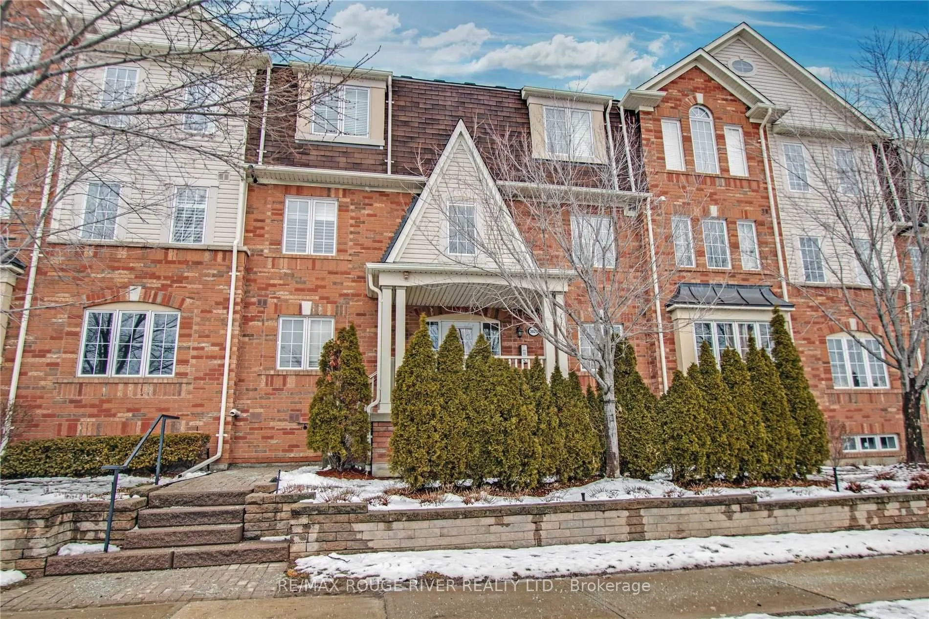 3025 Elmcreek Road, #6