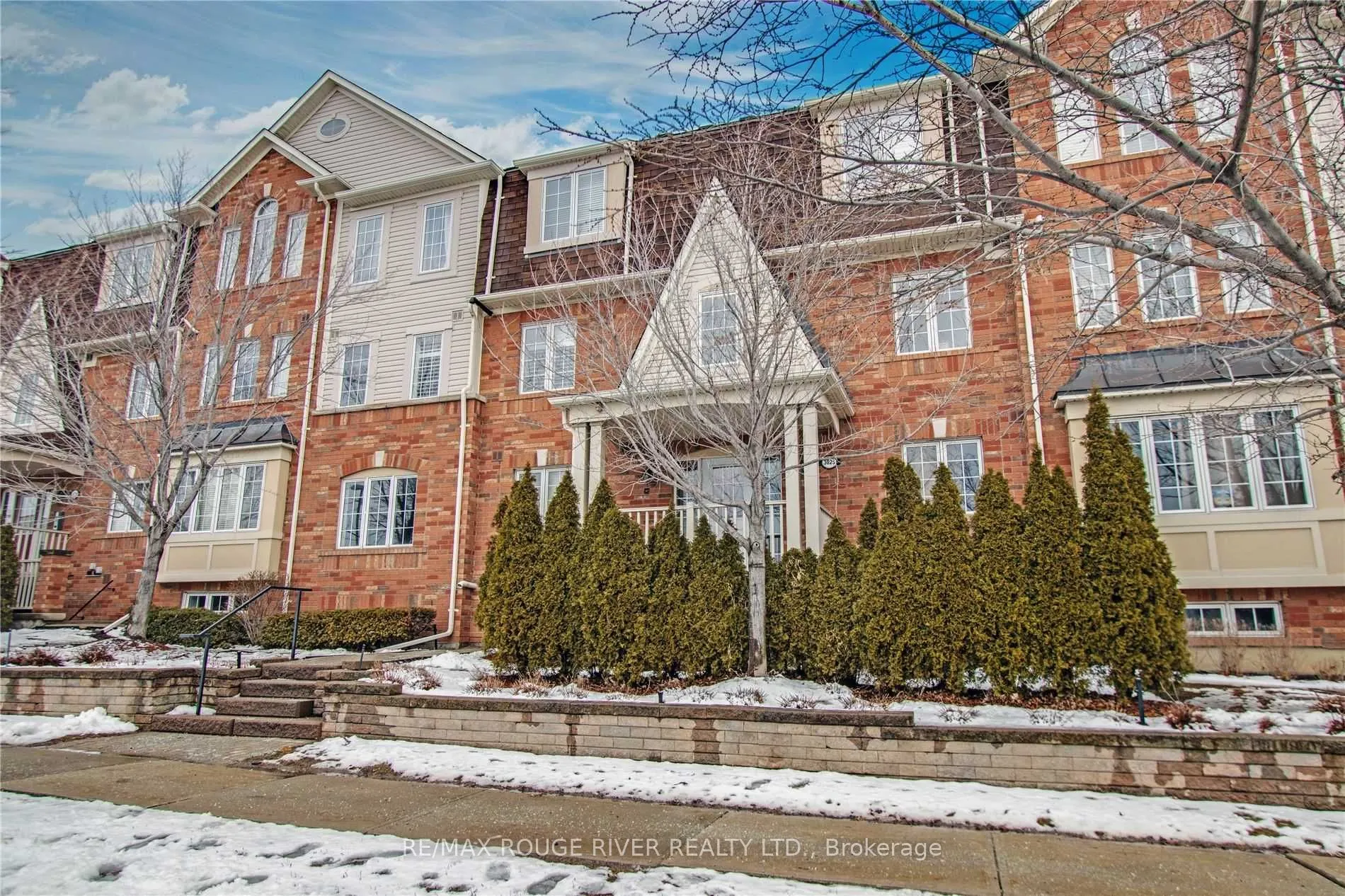 3025 Elmcreek Road, #6