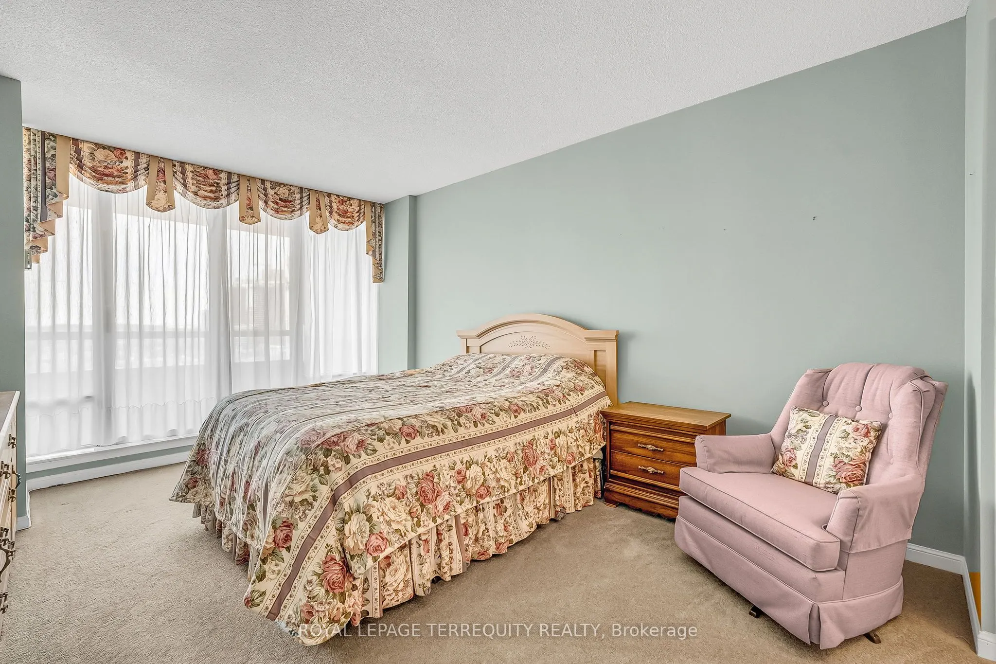 550 Webb Drive, #1510