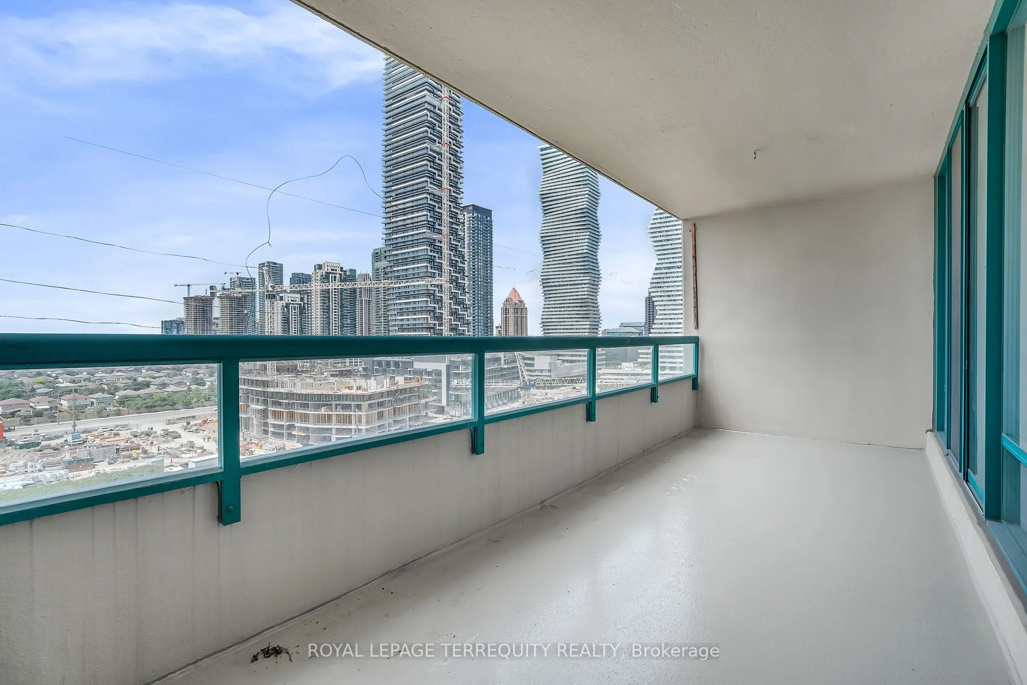 550 Webb Drive, #1510