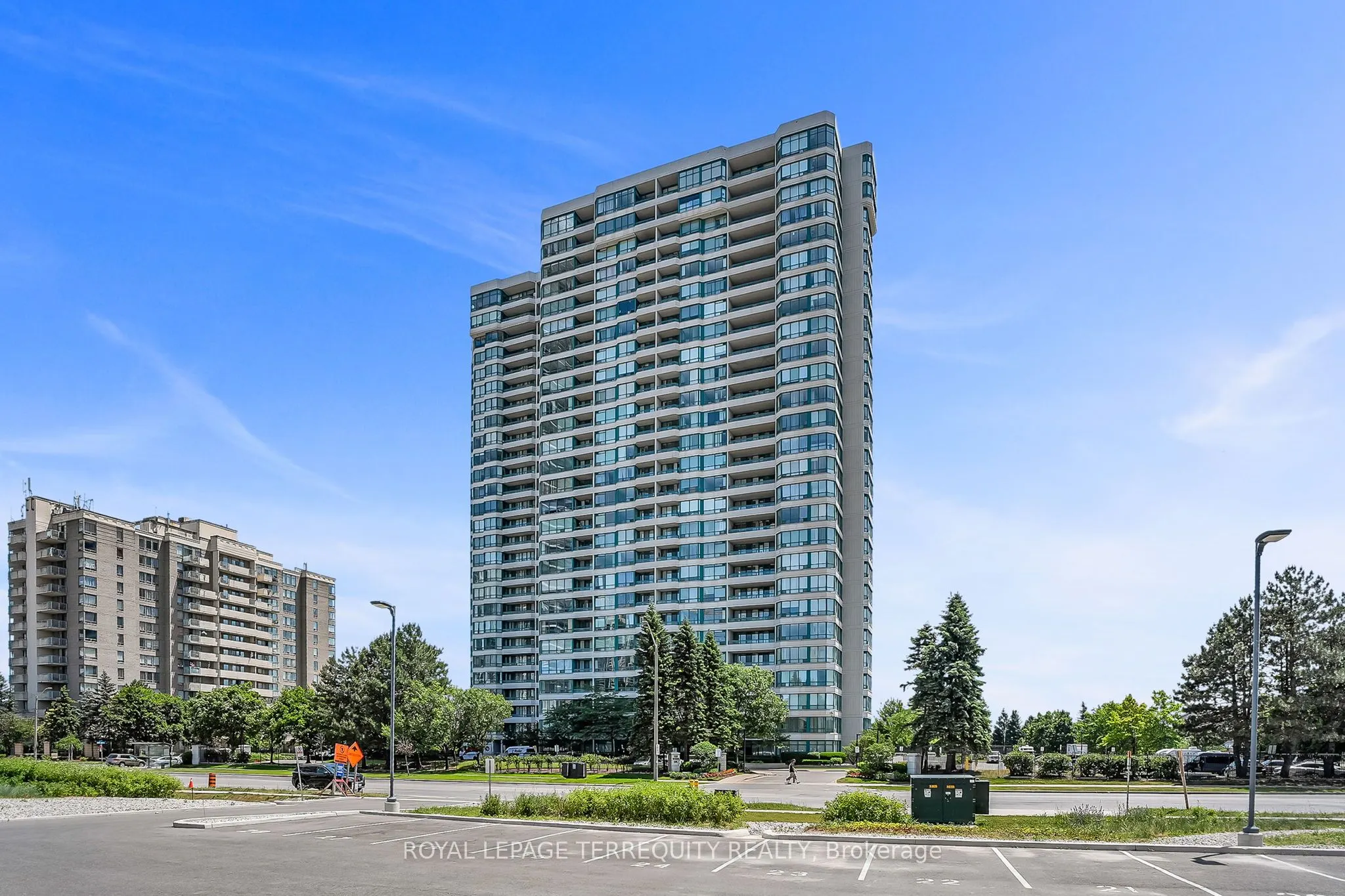 550 Webb Drive, #1510