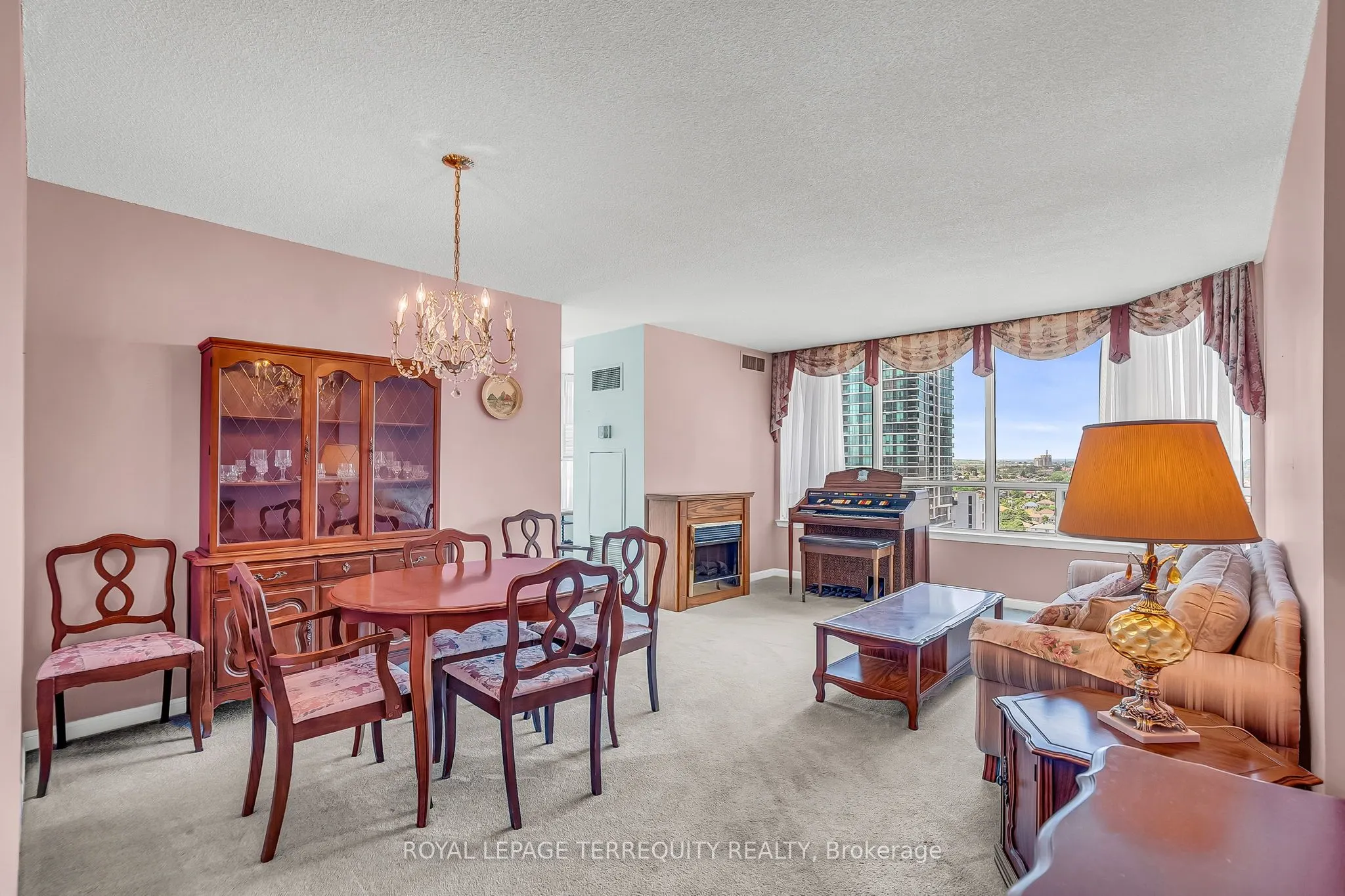 550 Webb Drive, #1510