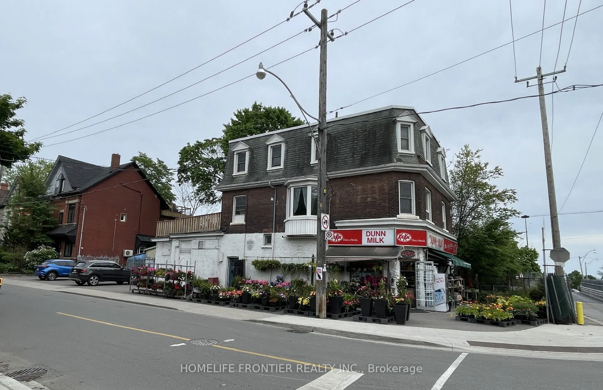65 Dunn Avenue