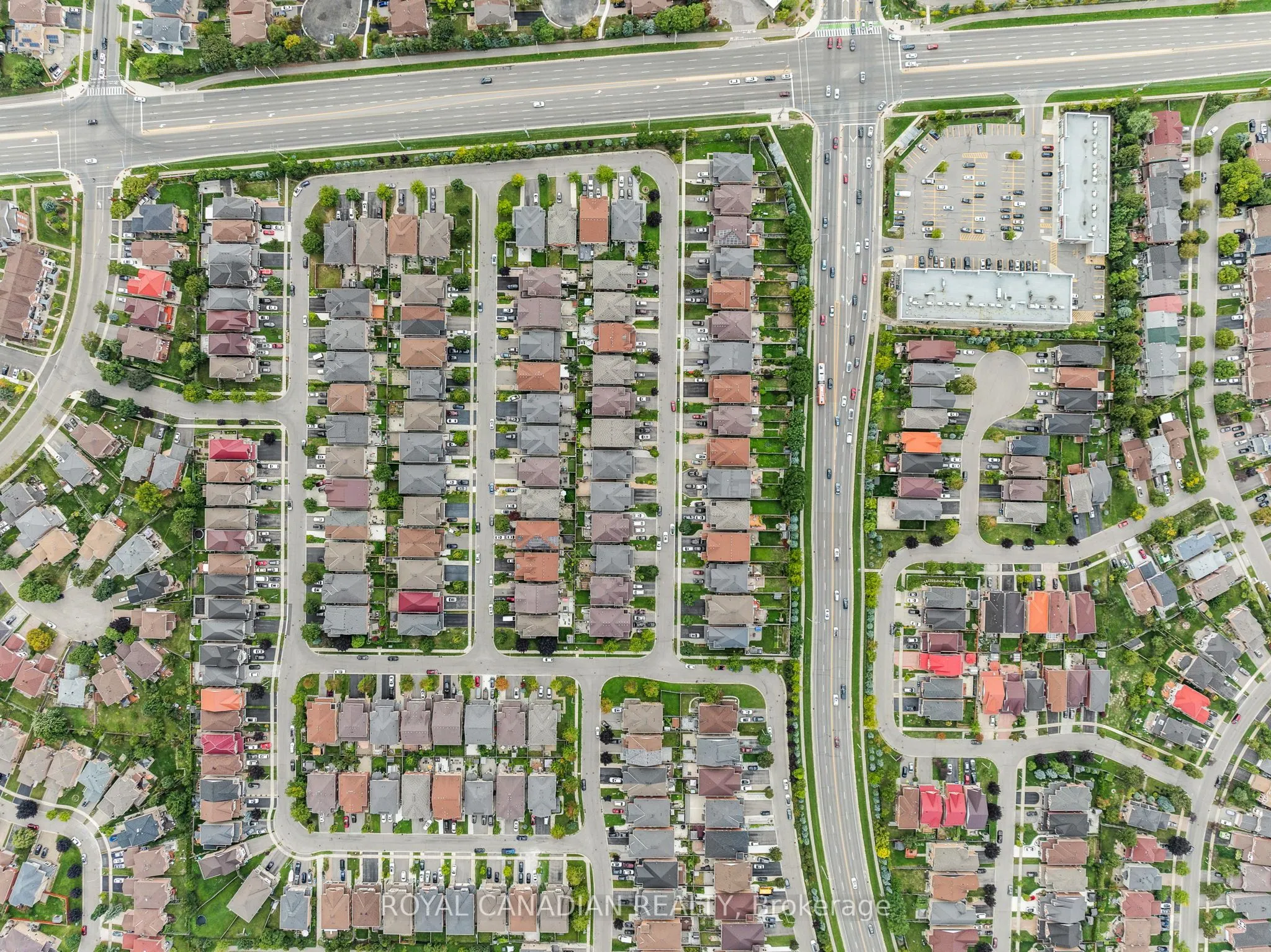 4699 Centretown Way